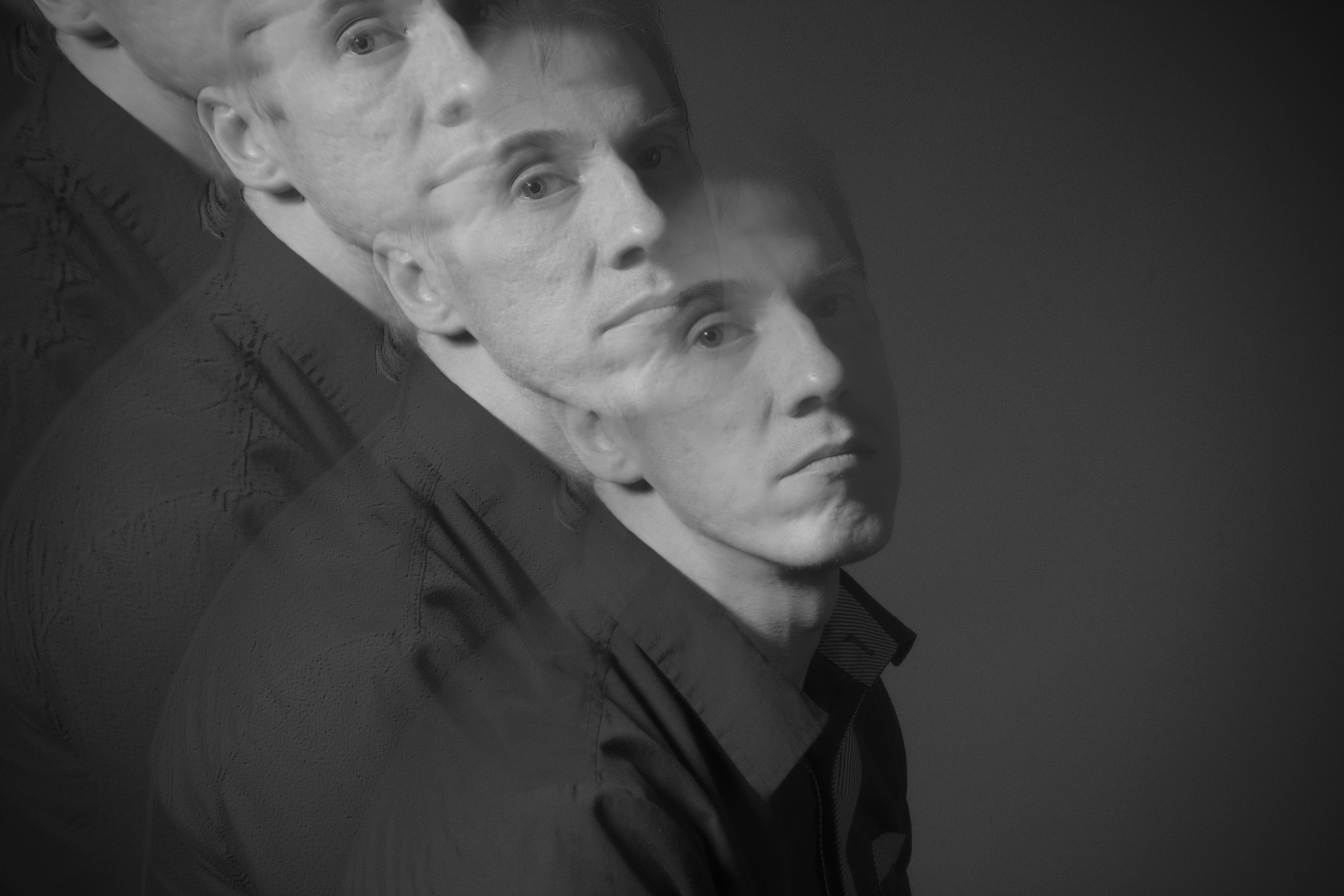 Георгий. Фотограф и оператор в Москве Елизавета Коргалидзе