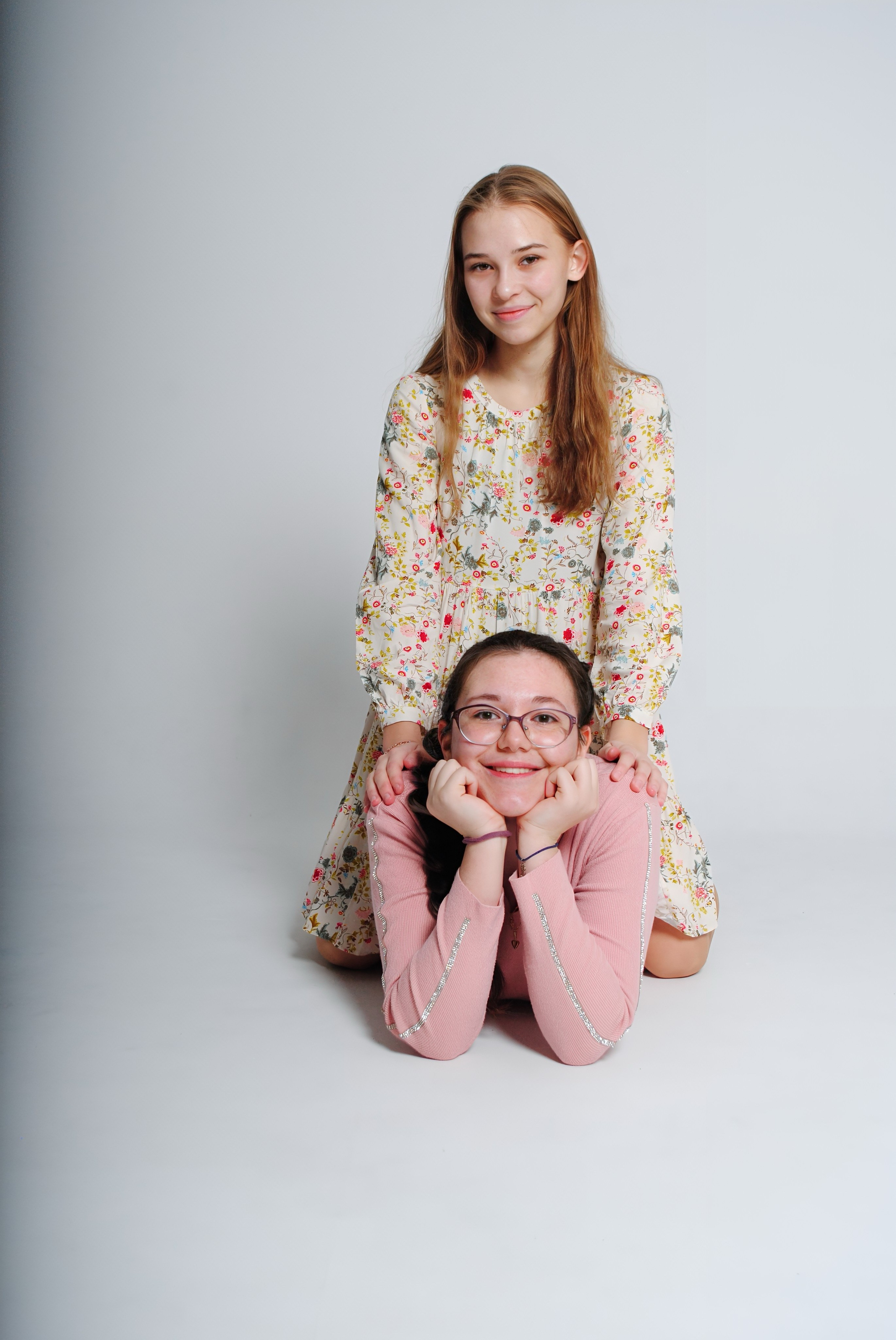 Съемка др. Фотограф Мария Мусаелян