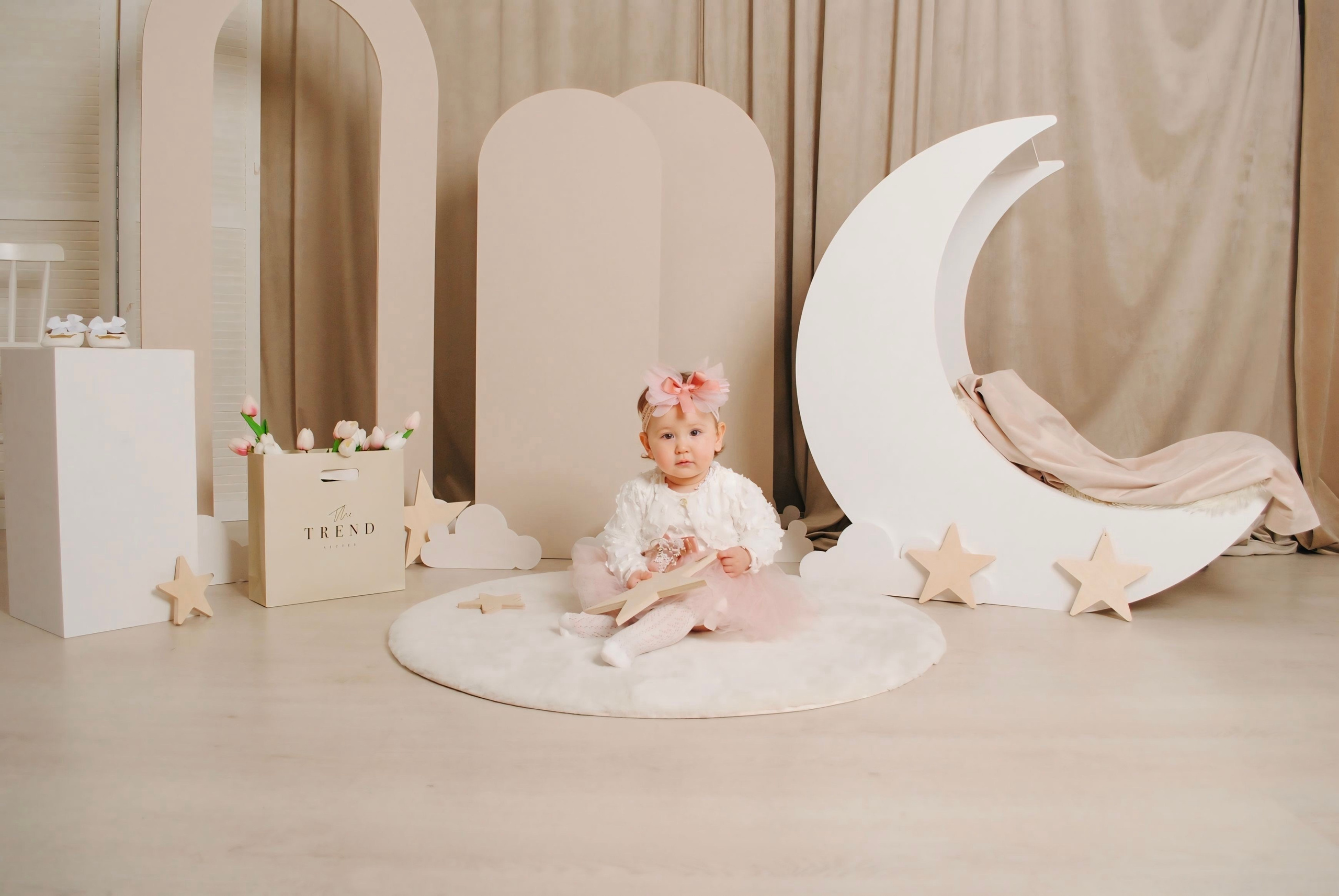 Дети. Фотограф Мария Мусаелян