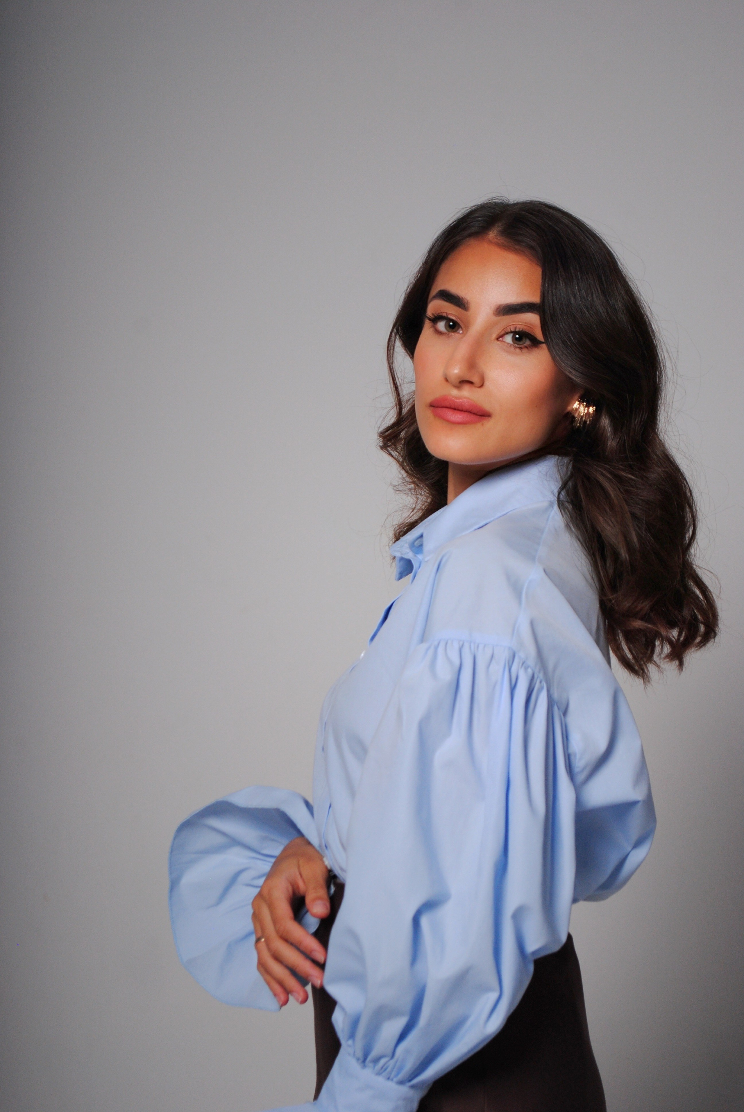 Съемка. Фотограф Мария Мусаелян