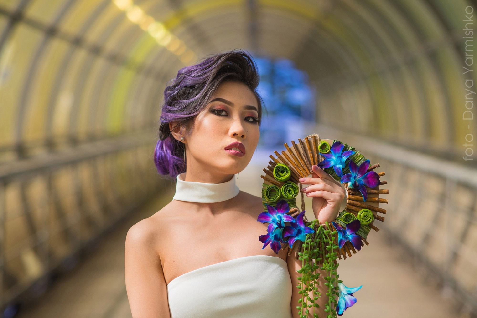 Портфолио. Фотограф Ярмишко Дарья. Выпускные фотокниги