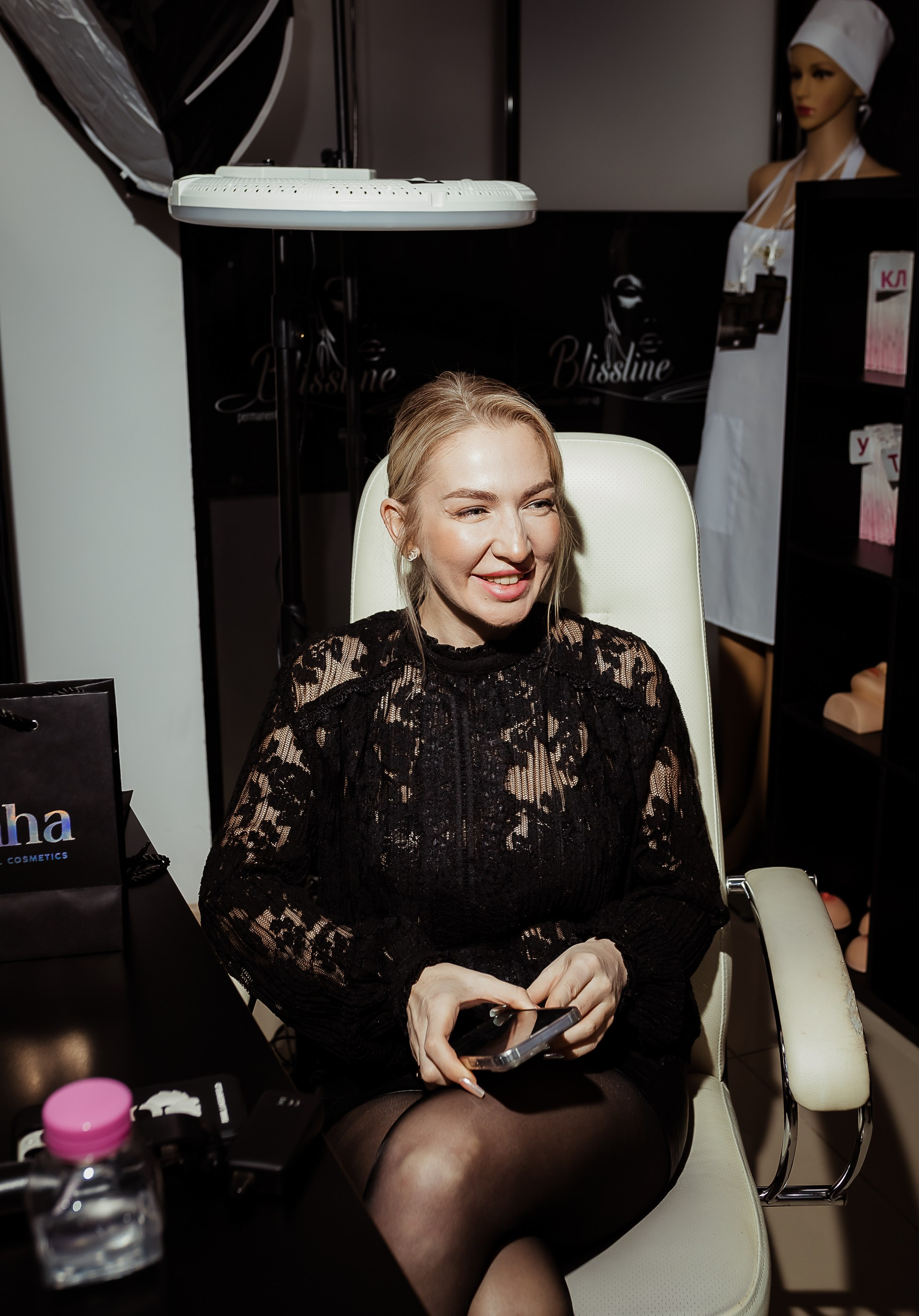 Форум по перманентному макияжу. ФОТОГРАФ Маргарита Сивакова | Ярославль Кострома Москва