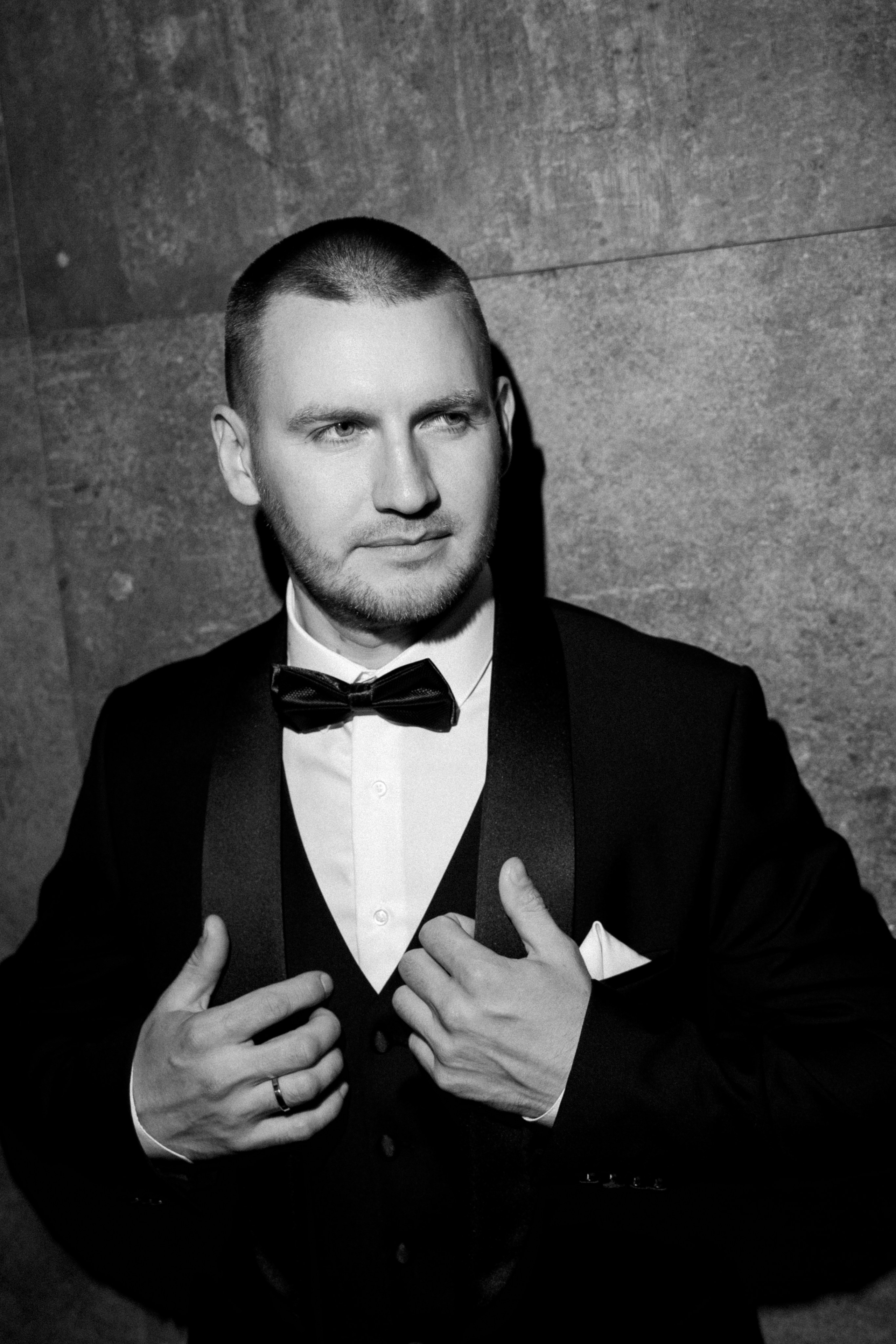 Максим и Алёна. Фотограф Тюмень Пушковская Кристина