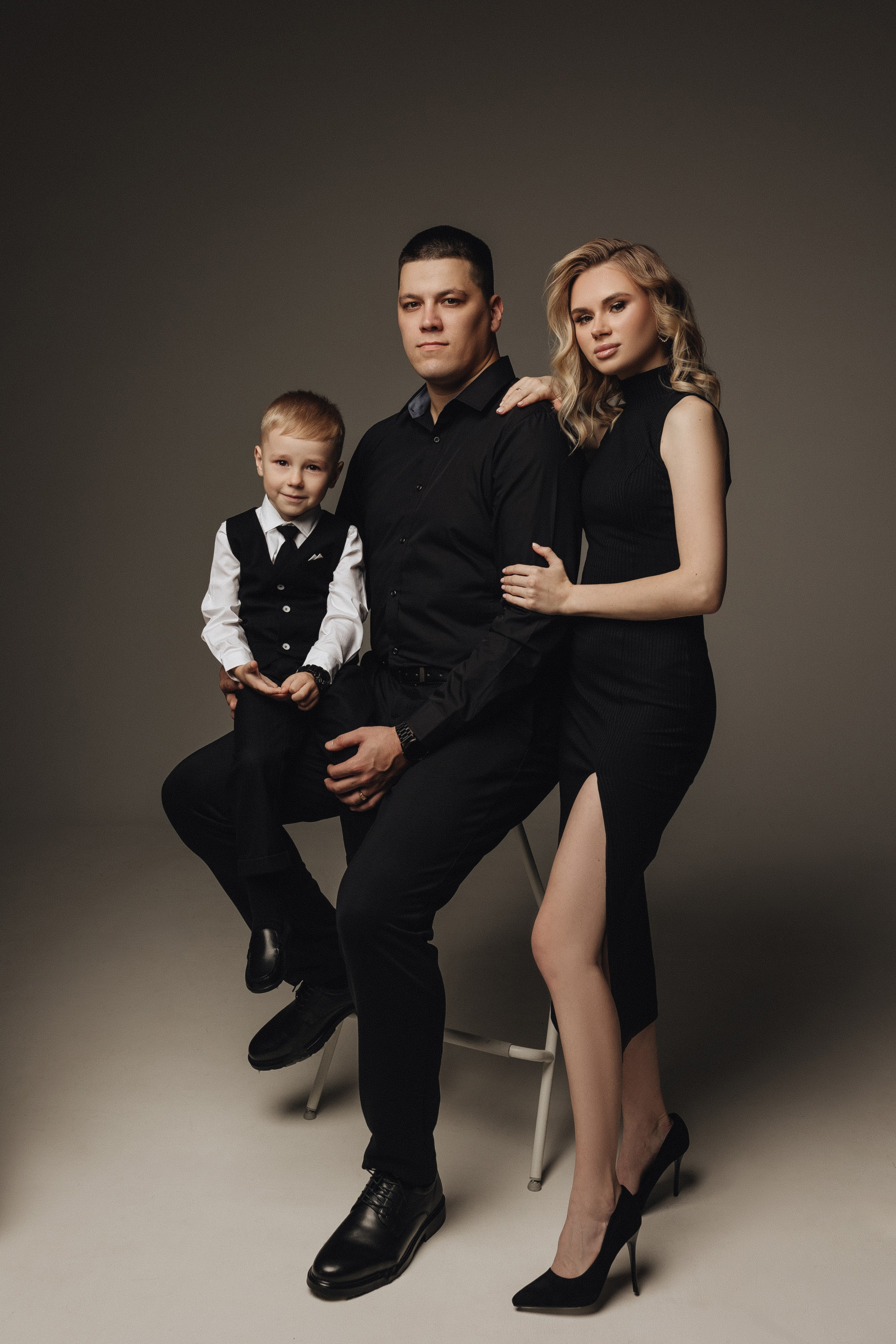 Портфолио//FAMILY. Фотограф Тюмень Пушковская Кристина