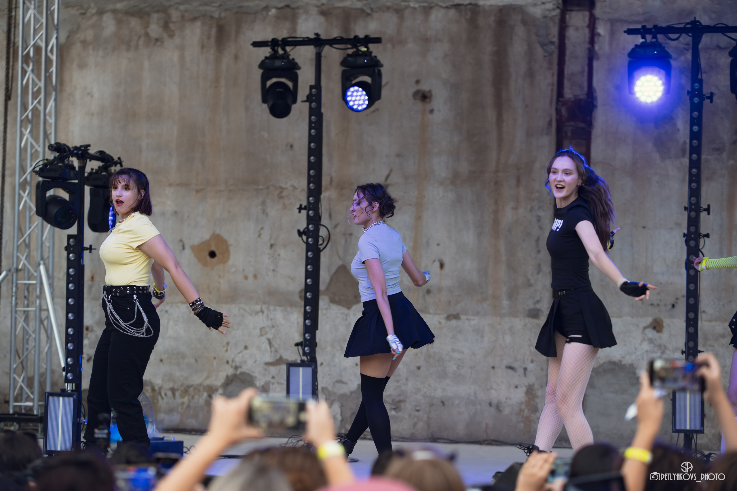 Anime music fest 2025 Tbilisi. Фотограф, видеограф Пятигорск, Ставрополь, Ессентуки, Petlyakovs_photo