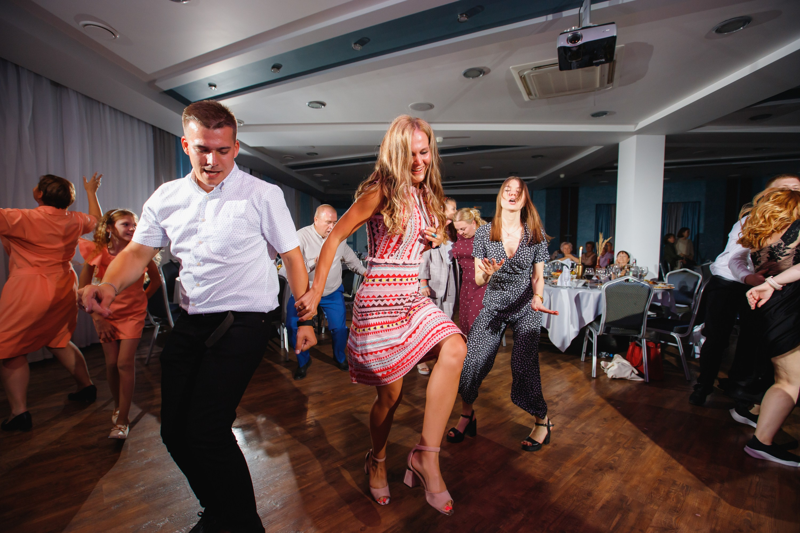 Лучшие кадры с репортажей. Свадебный фотограф в Ярославле Анастасия Архипова