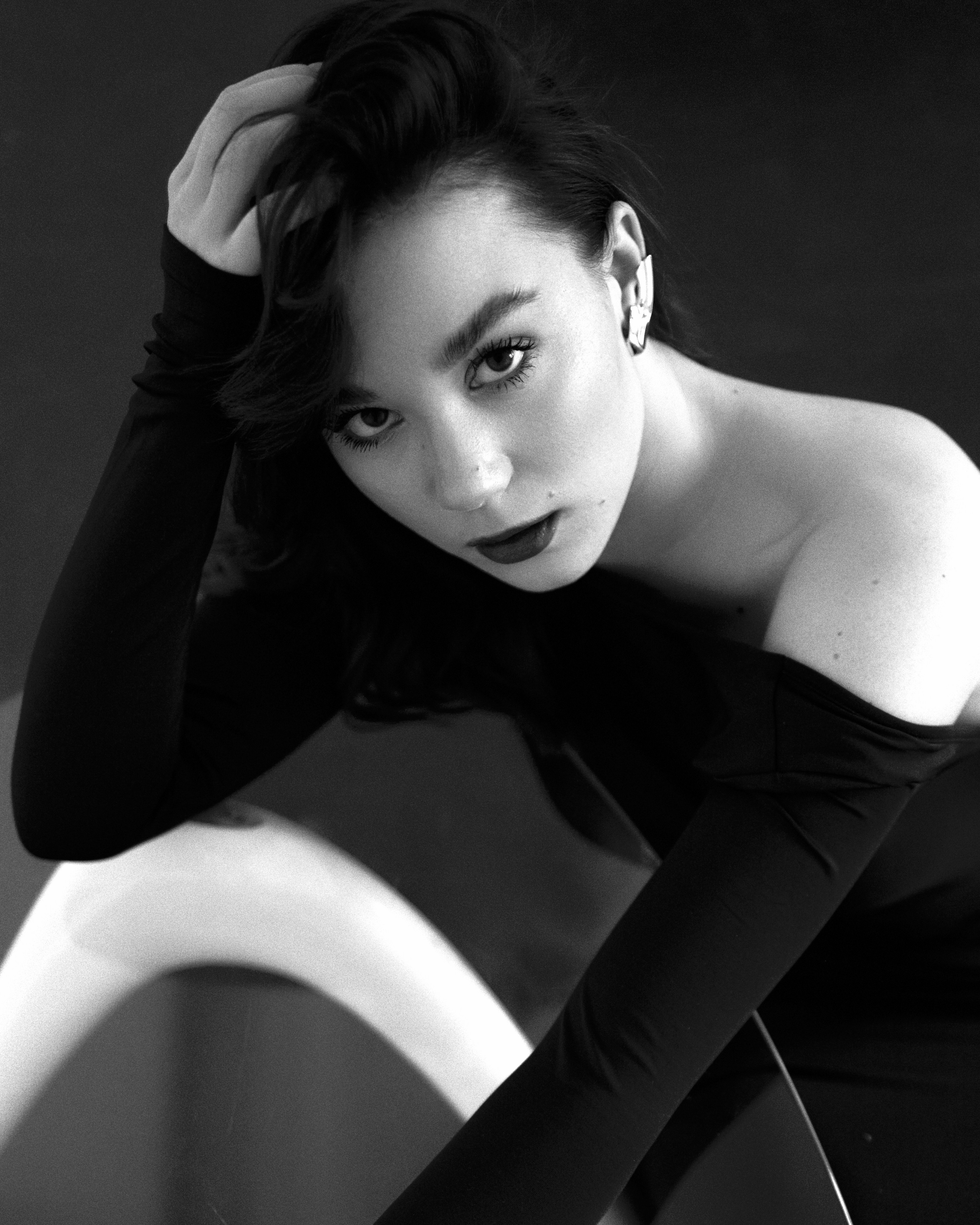 Анастасия. Портретный фотограф в Москве | Анастасия Старкова