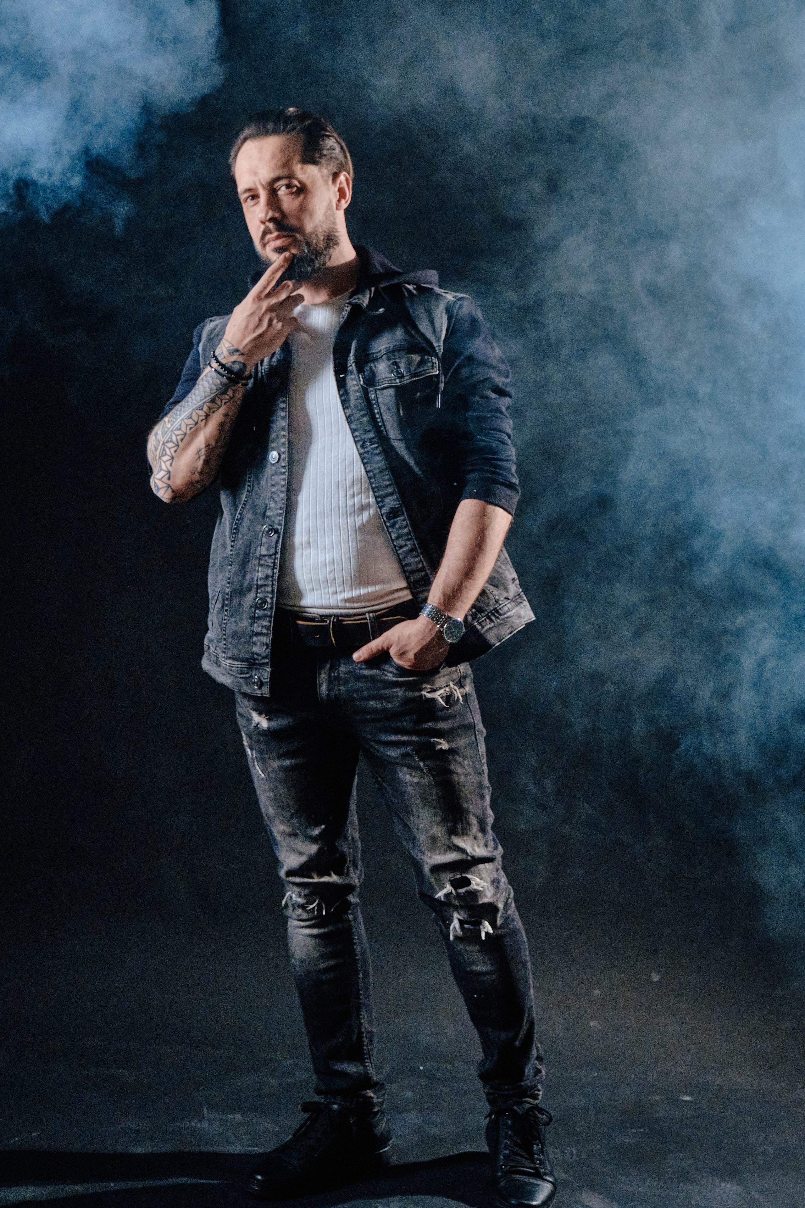 Николай. Фотограф в Самаре Татьяна Дубаносова