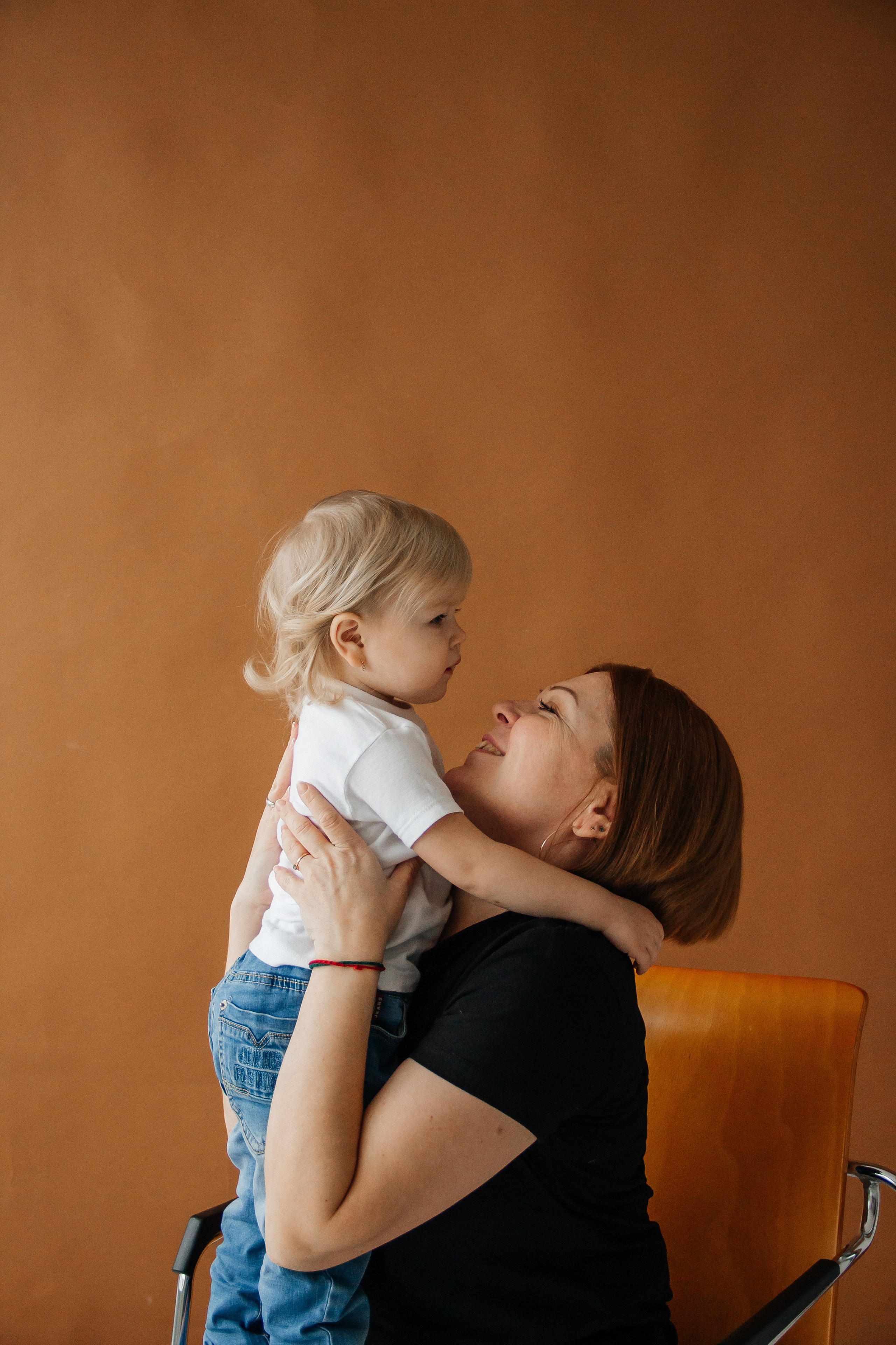 Семья. Фотограф в Екатеринбурге Катерина Березина