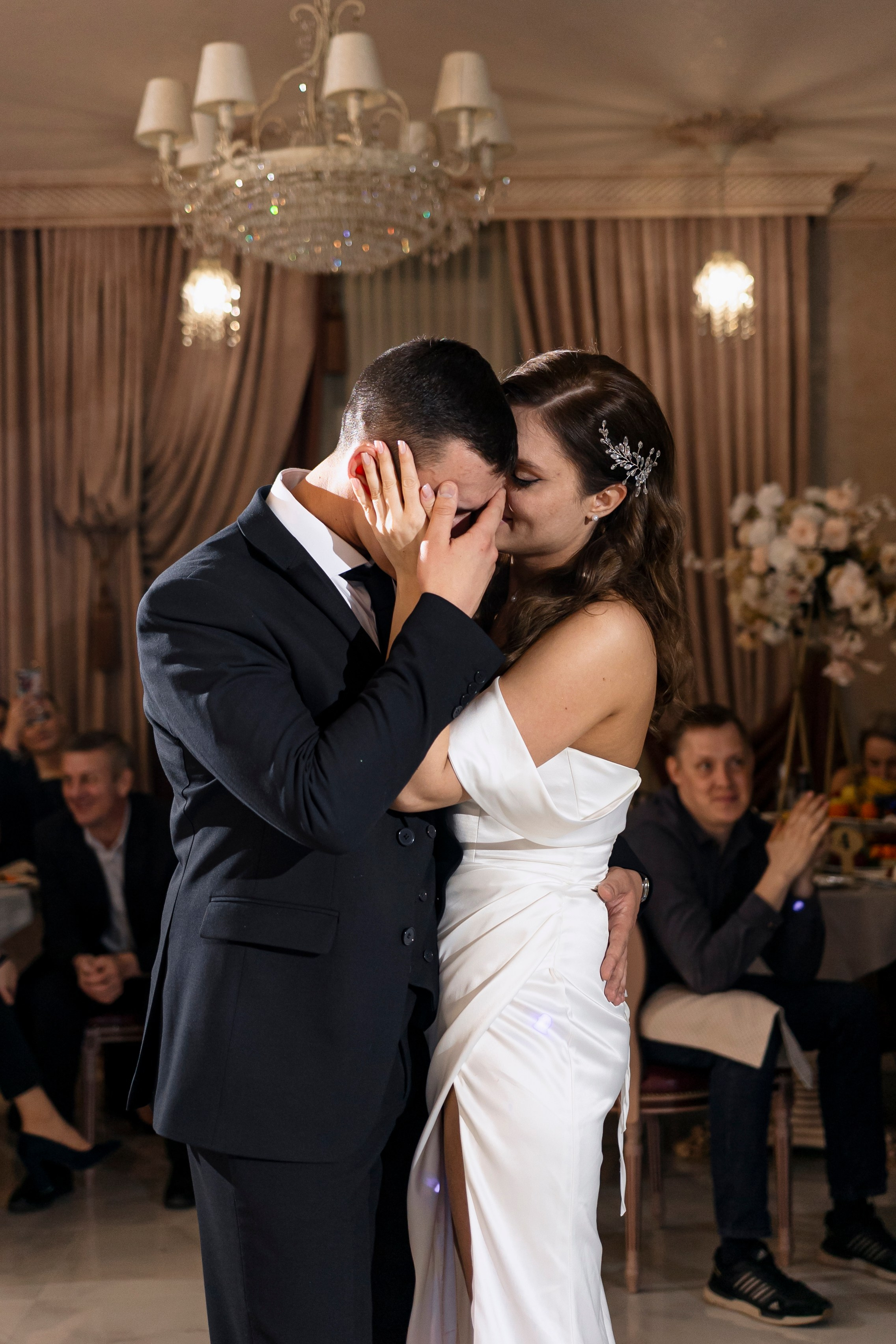 VLADISLAV & ANNA | ESSENTUKI. Фотограф Настя Конник | Пятигорск | Эльбрус | Домбай | Архыз