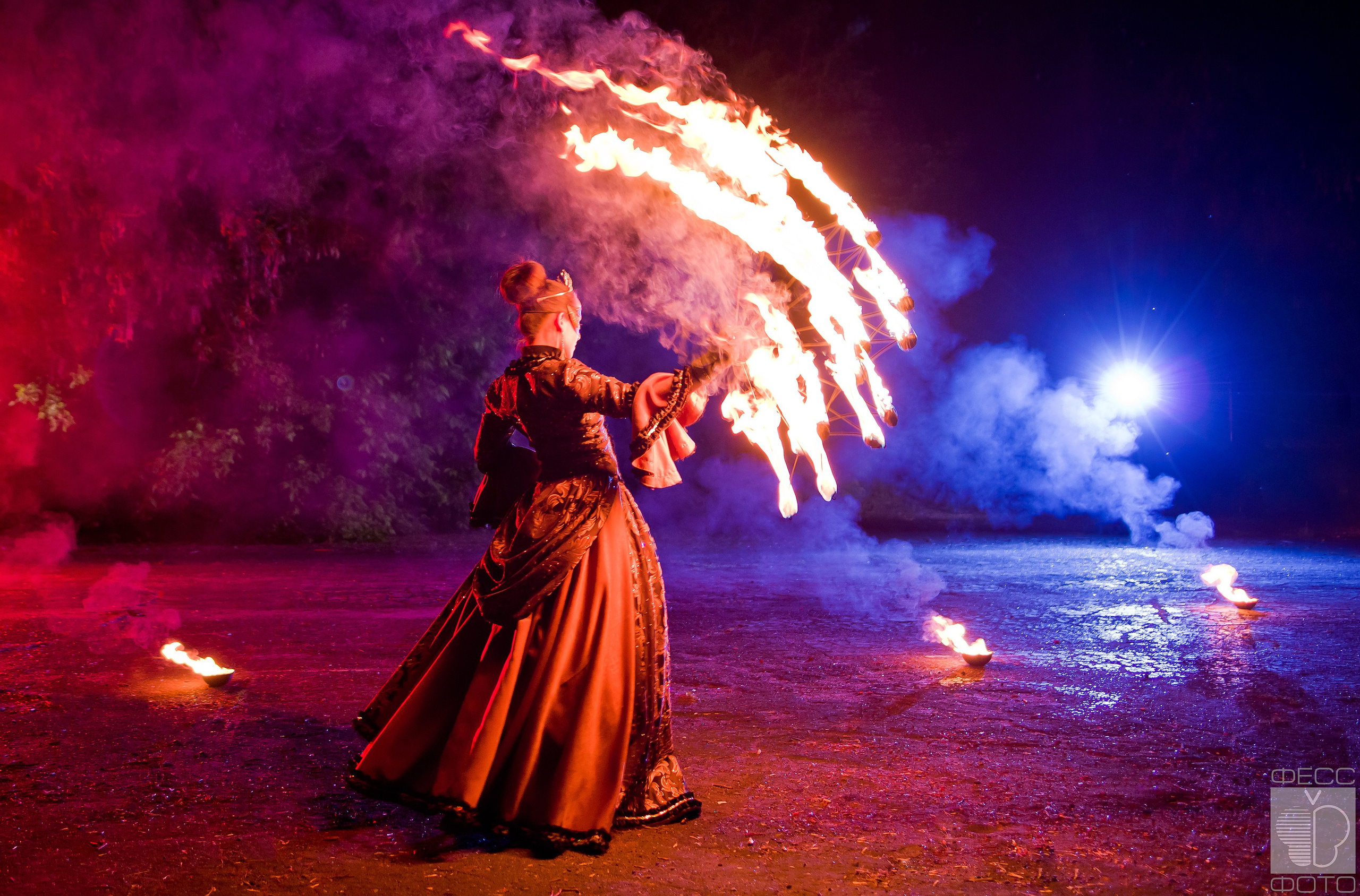 ФЕСС-ФОТО/ВИДЕО