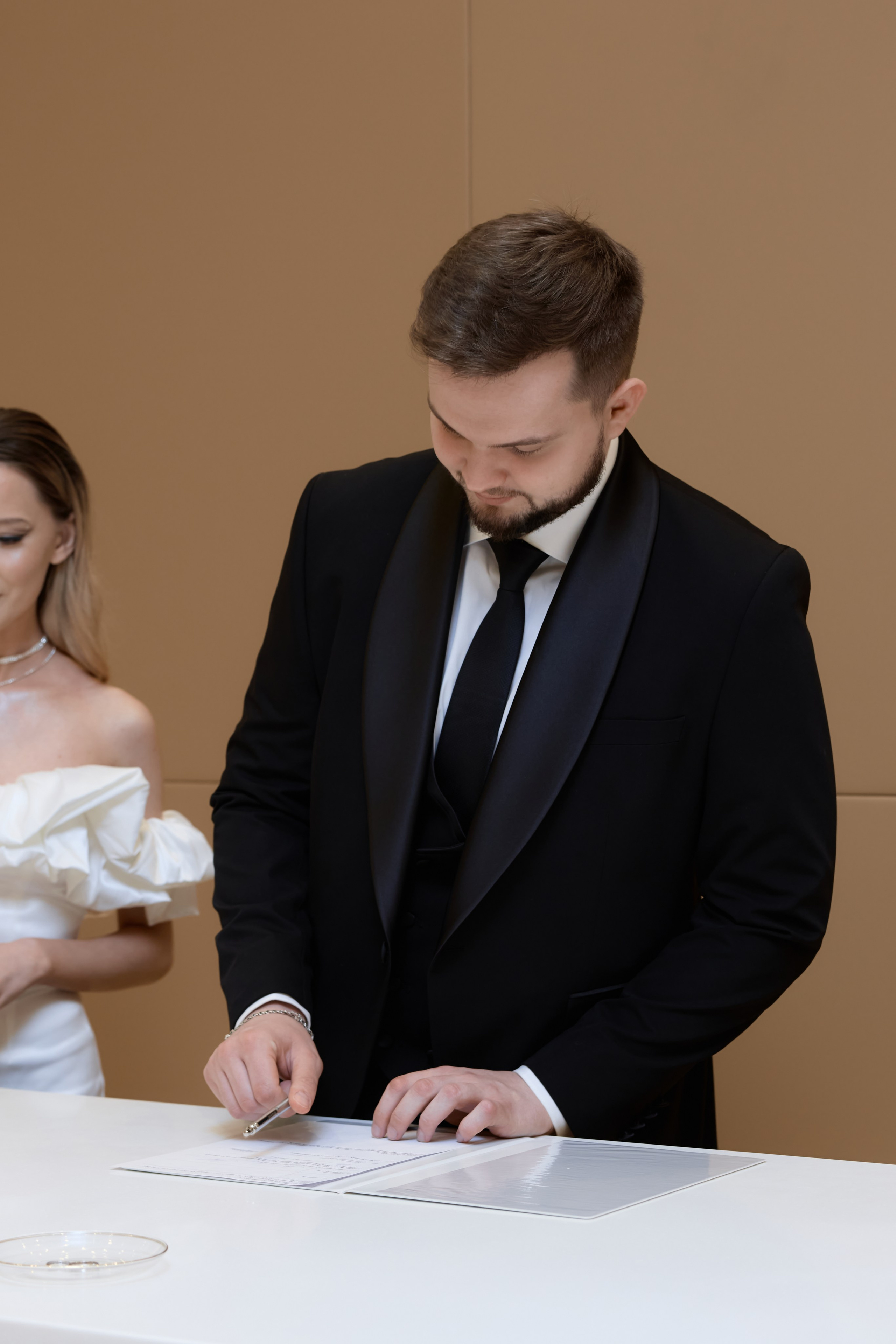 Николай и Ирина. Свадебный и портретный фотограф — Олеся Ганненко