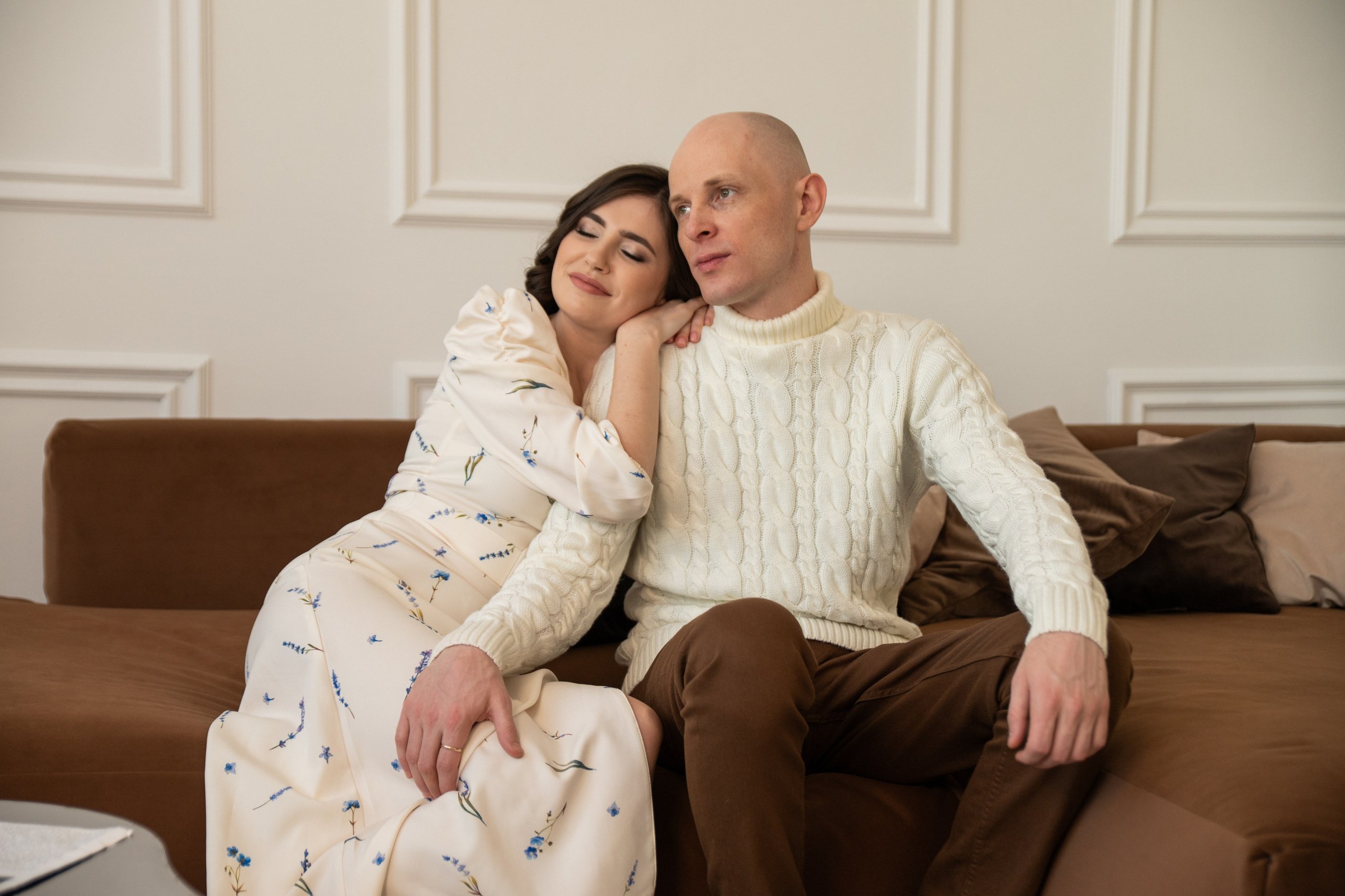 Евгений И Екатерина. Я Ольга Казанцева, фотографирую снимаю ваши киноистории и печатаю фото и цифровые портреты на холсте