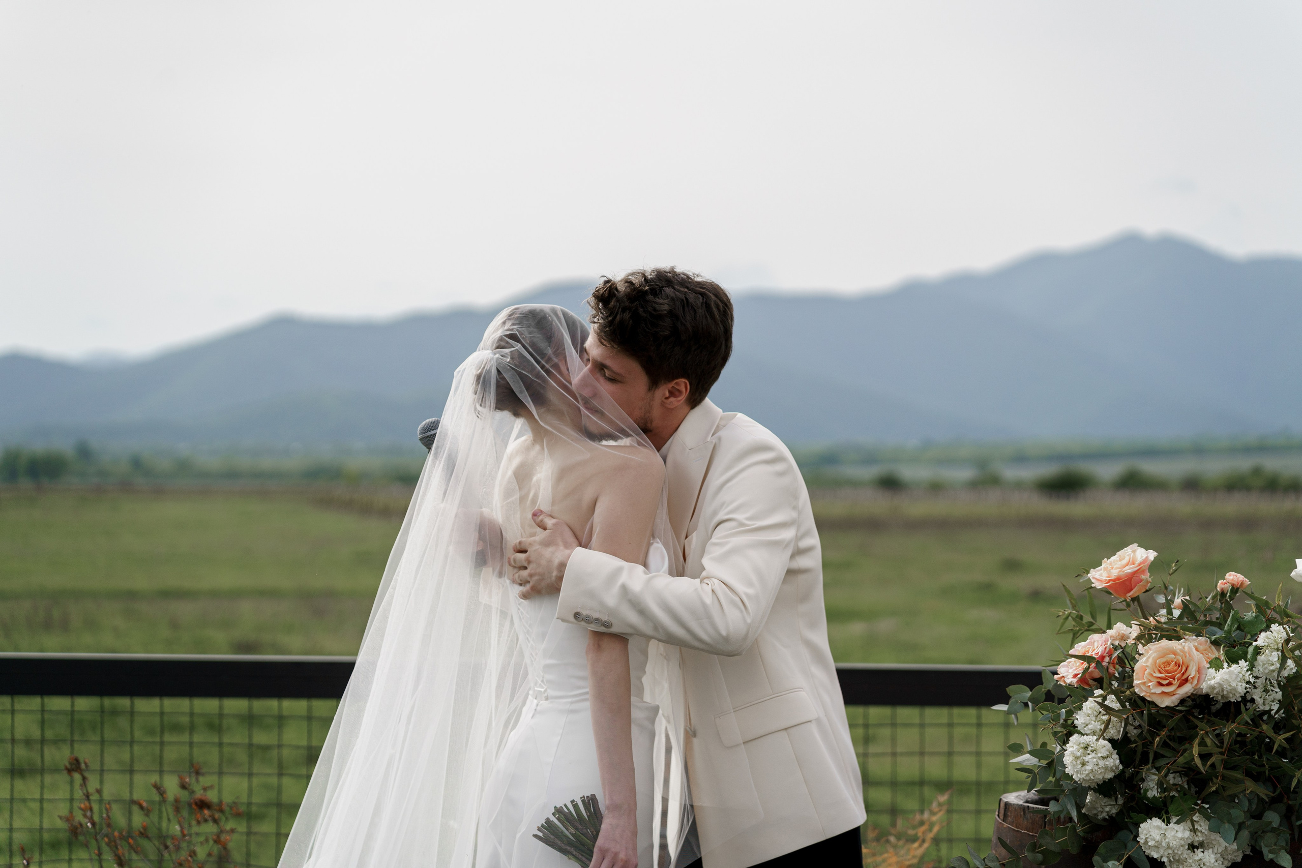 Кахетия: Семён и Лейла. Свадебный и индивидуальный фотограф Татьяна Гуляева