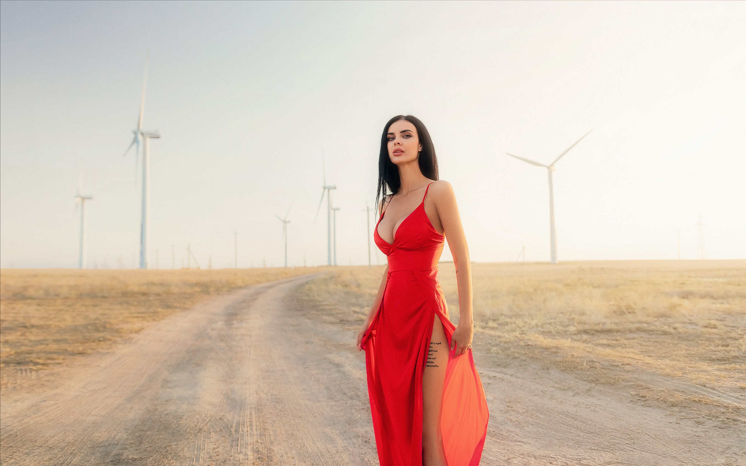 RED DESERT. Фотограф Алматы | Весь мир — Никита Колодин