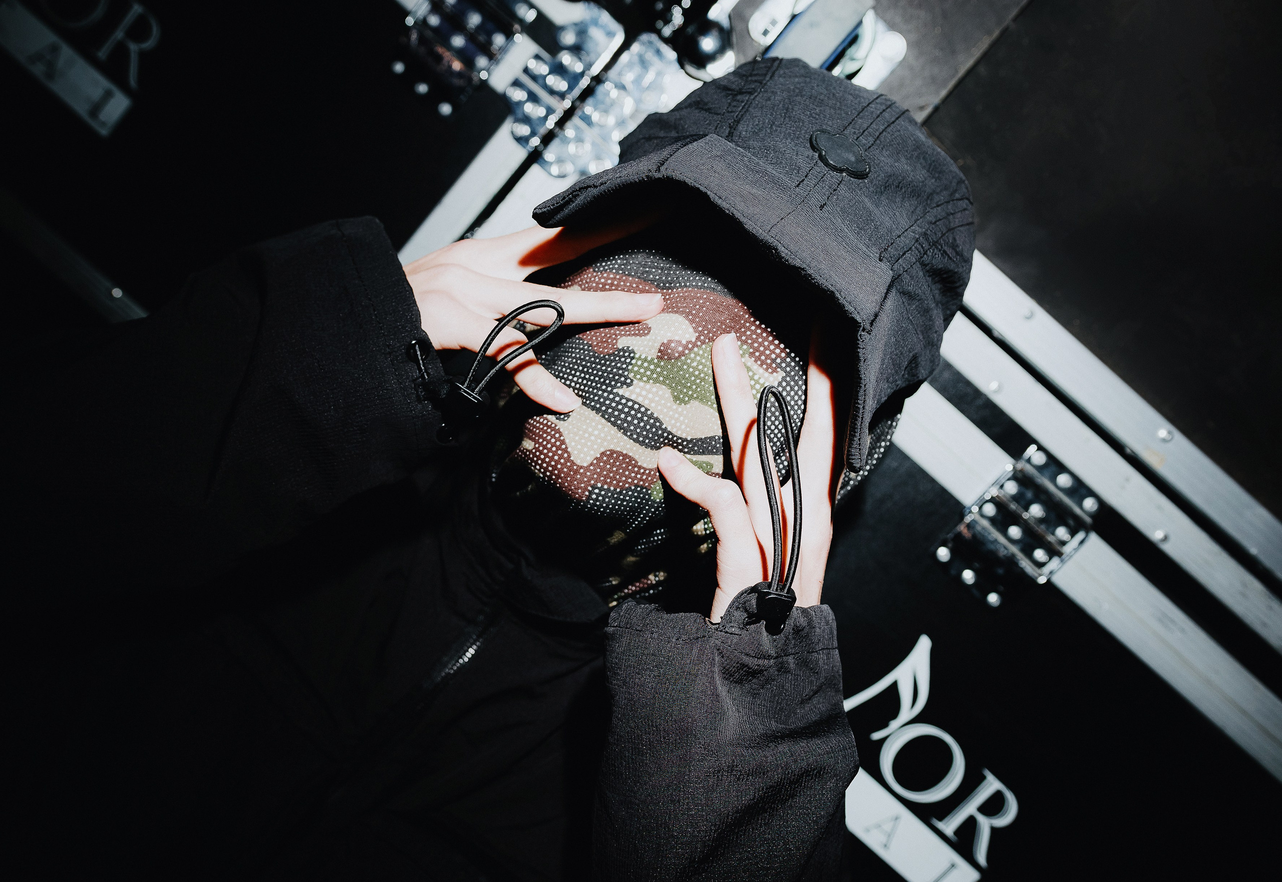 VISA FWA SEASON 10. Фотограф Алматы | Весь мир — Никита Колодин