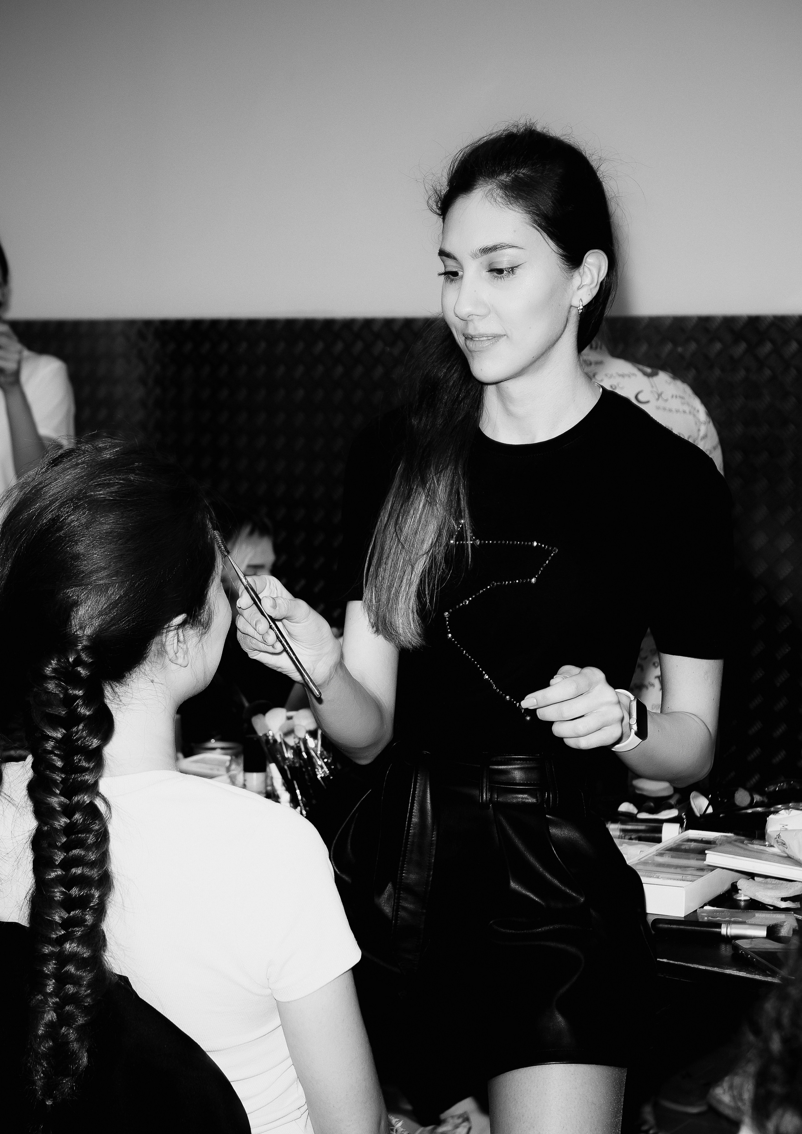 KFW SEASON 34. Фотограф Алматы | Весь мир — Никита Колодин