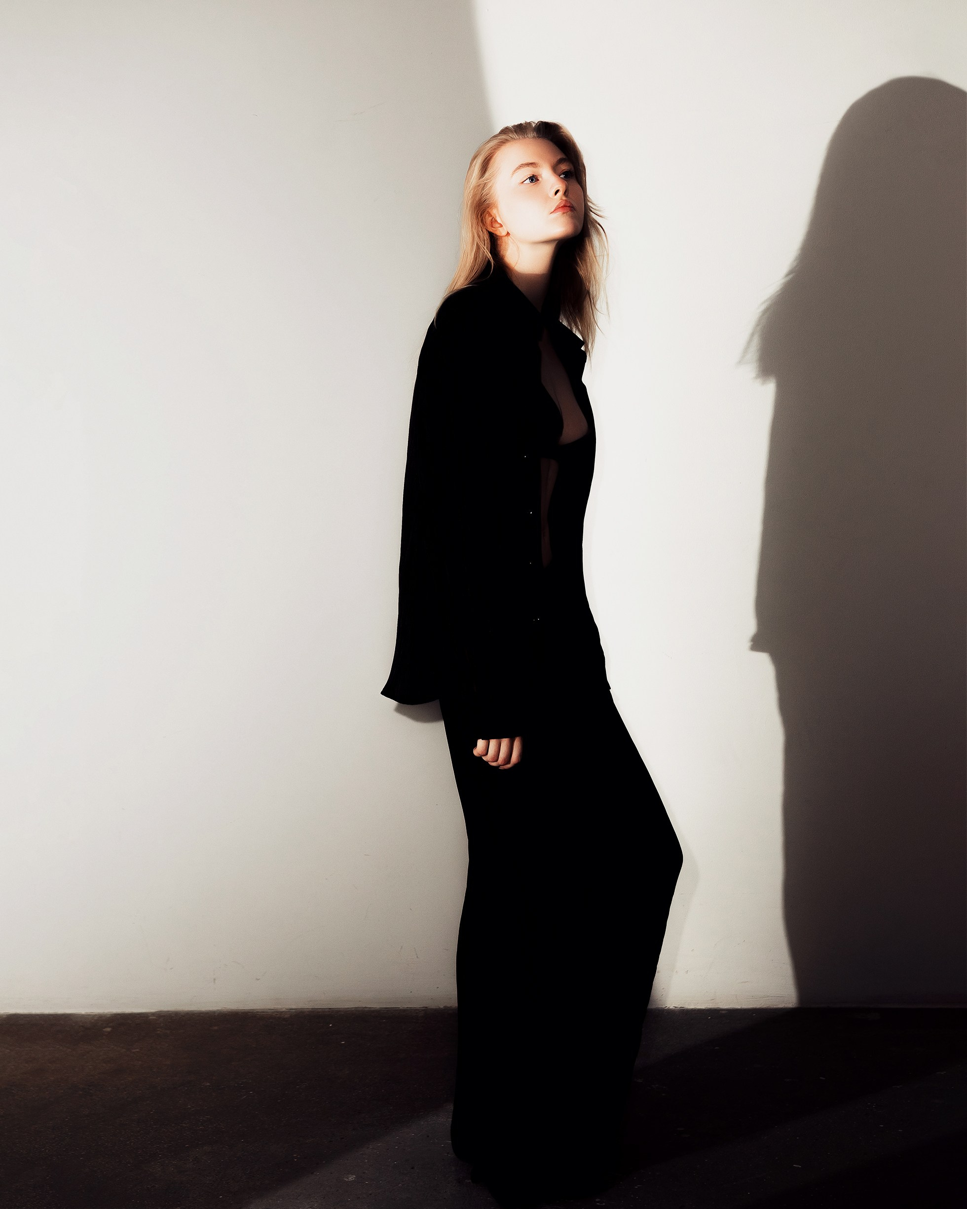 REVEALING LIGHT. Фотограф Алматы | Весь мир — Никита Колодин