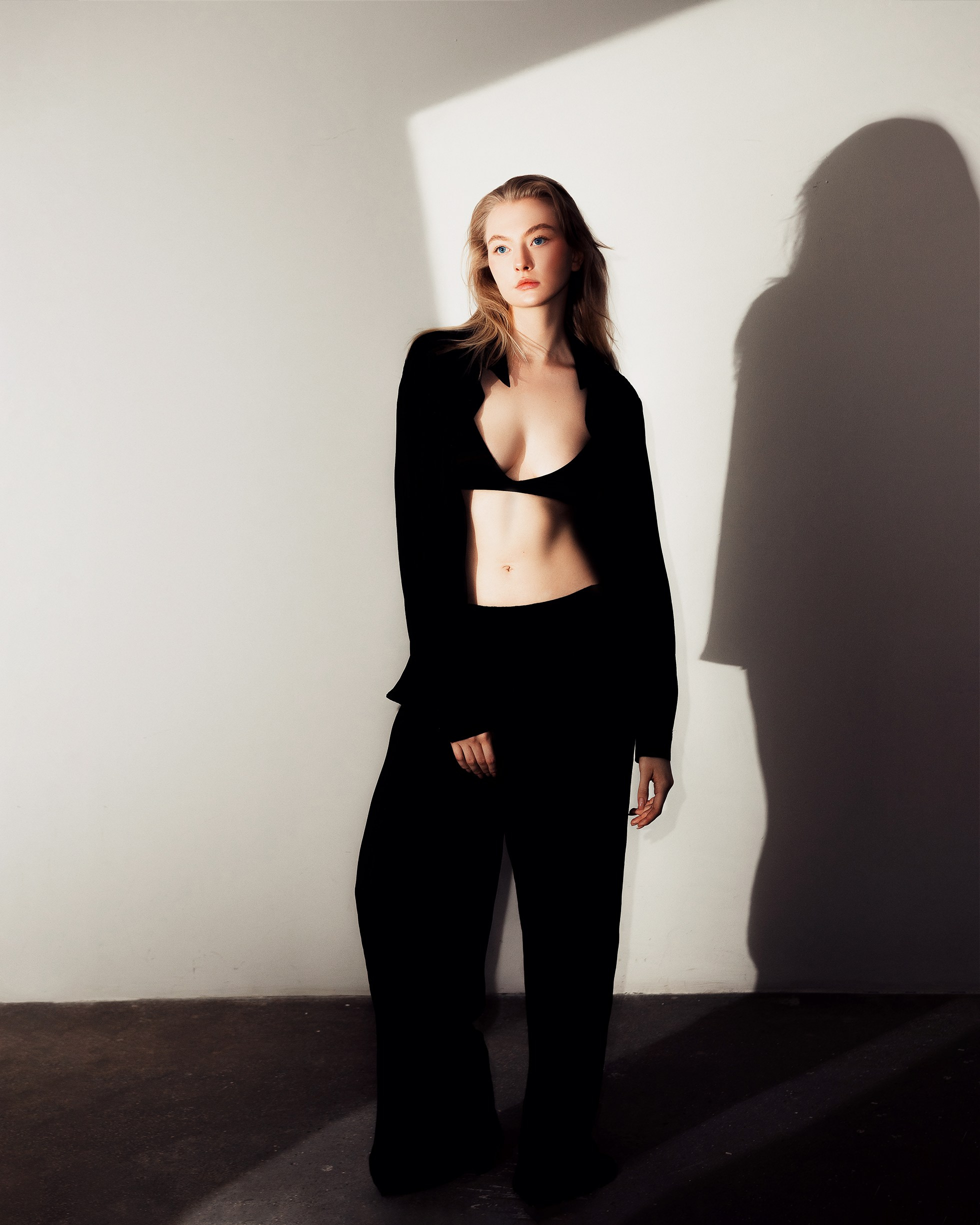 REVEALING LIGHT. Фотограф Алматы | Весь мир — Никита Колодин