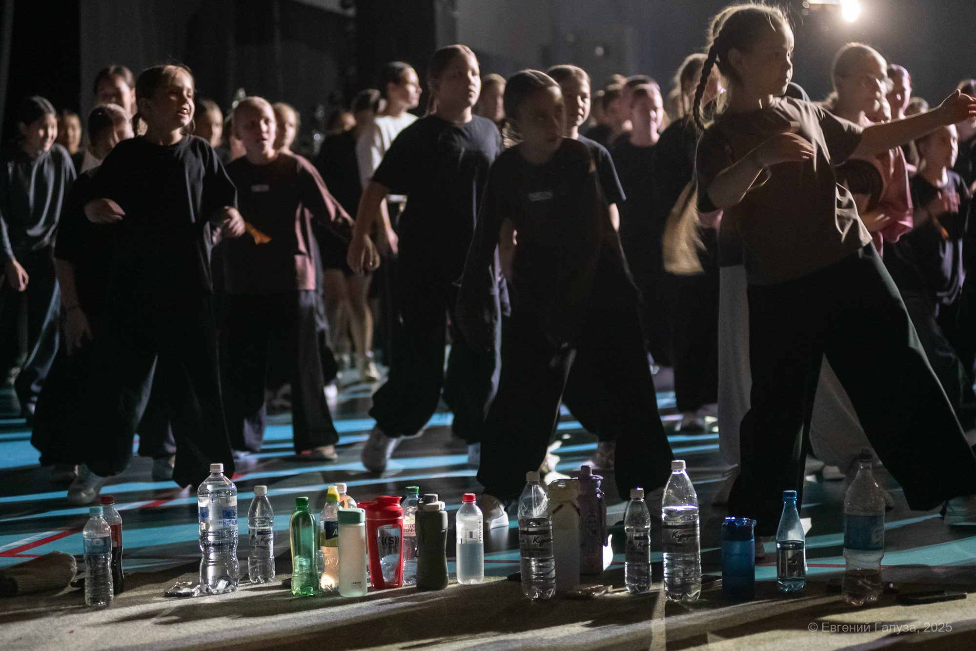 MANULA dance fest. Репортажный фотограф г. Чита