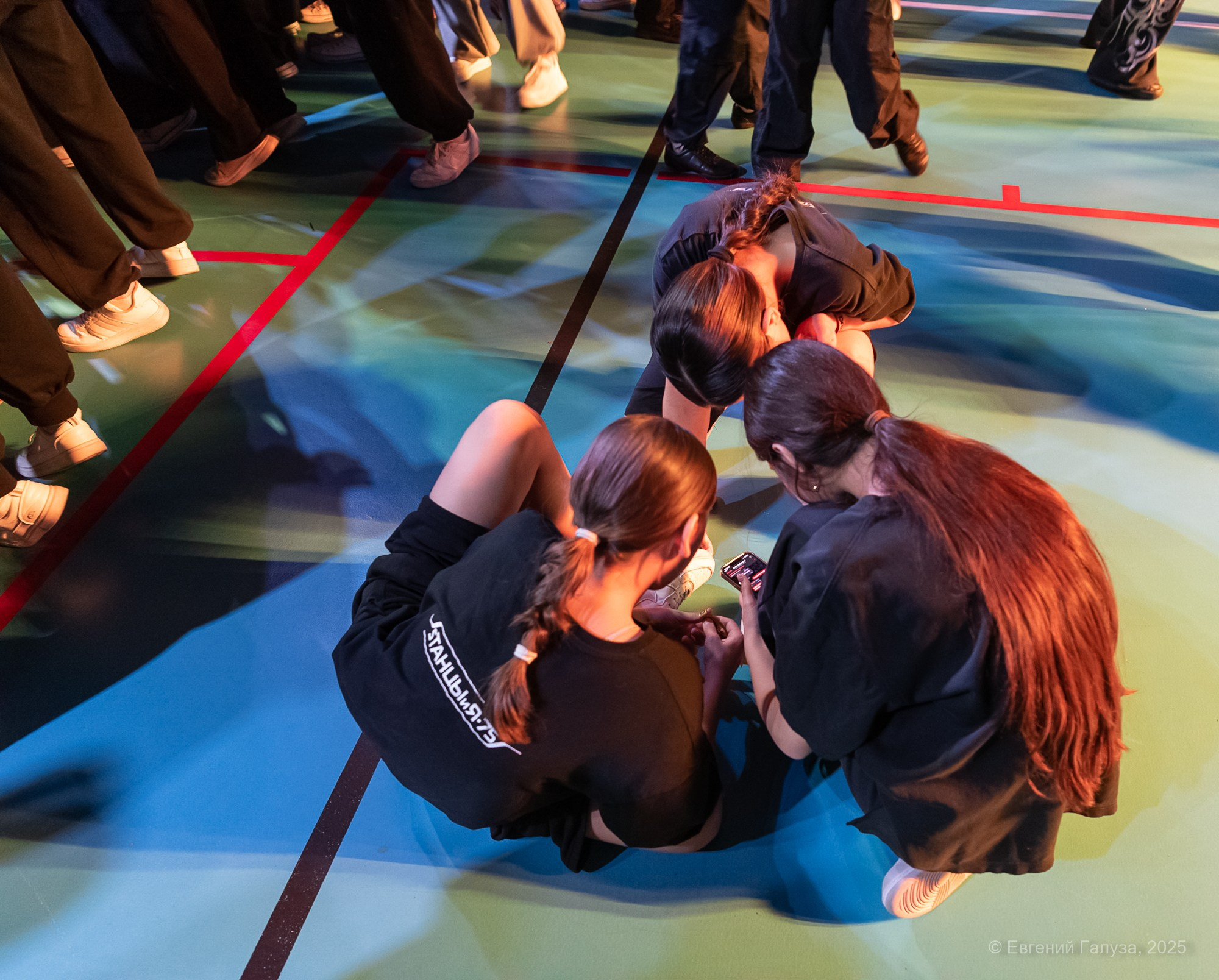 MANULA dance fest. Репортажный фотограф г. Чита