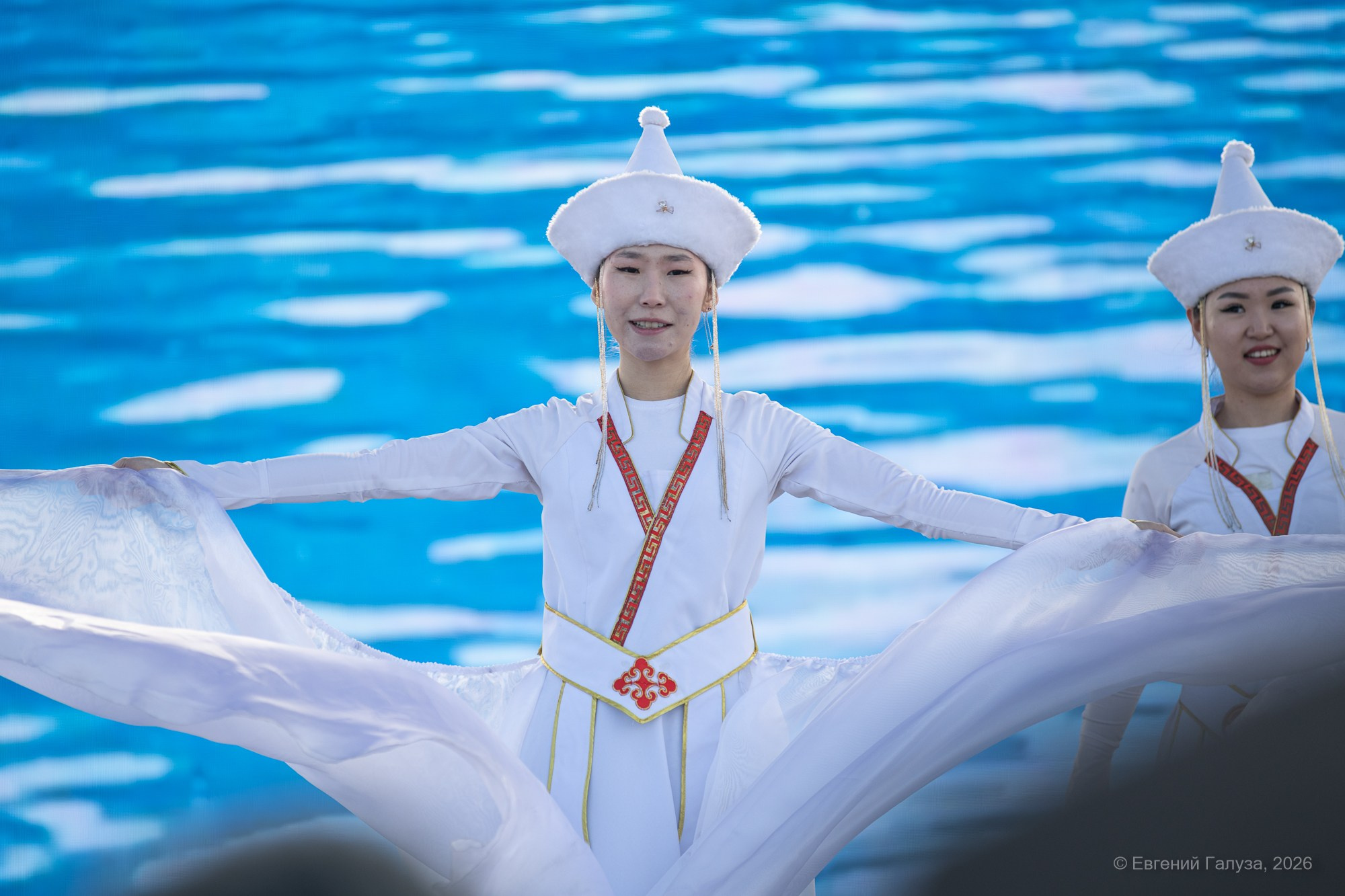 Сагаалган 2026, Чита. Репортажный фотограф г. Чита