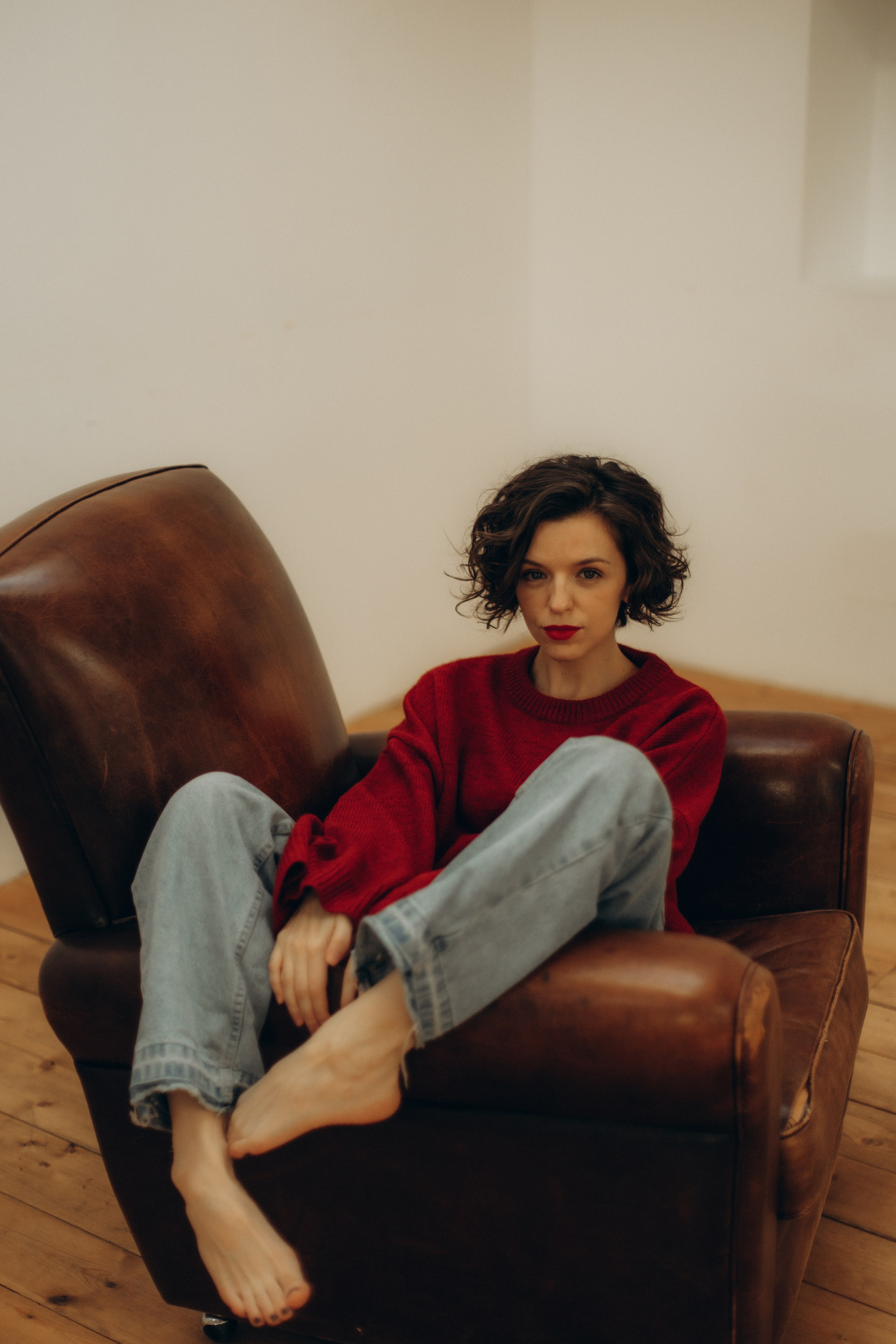 Инна. Семейный фотограф в Москве Анастасия Шалда