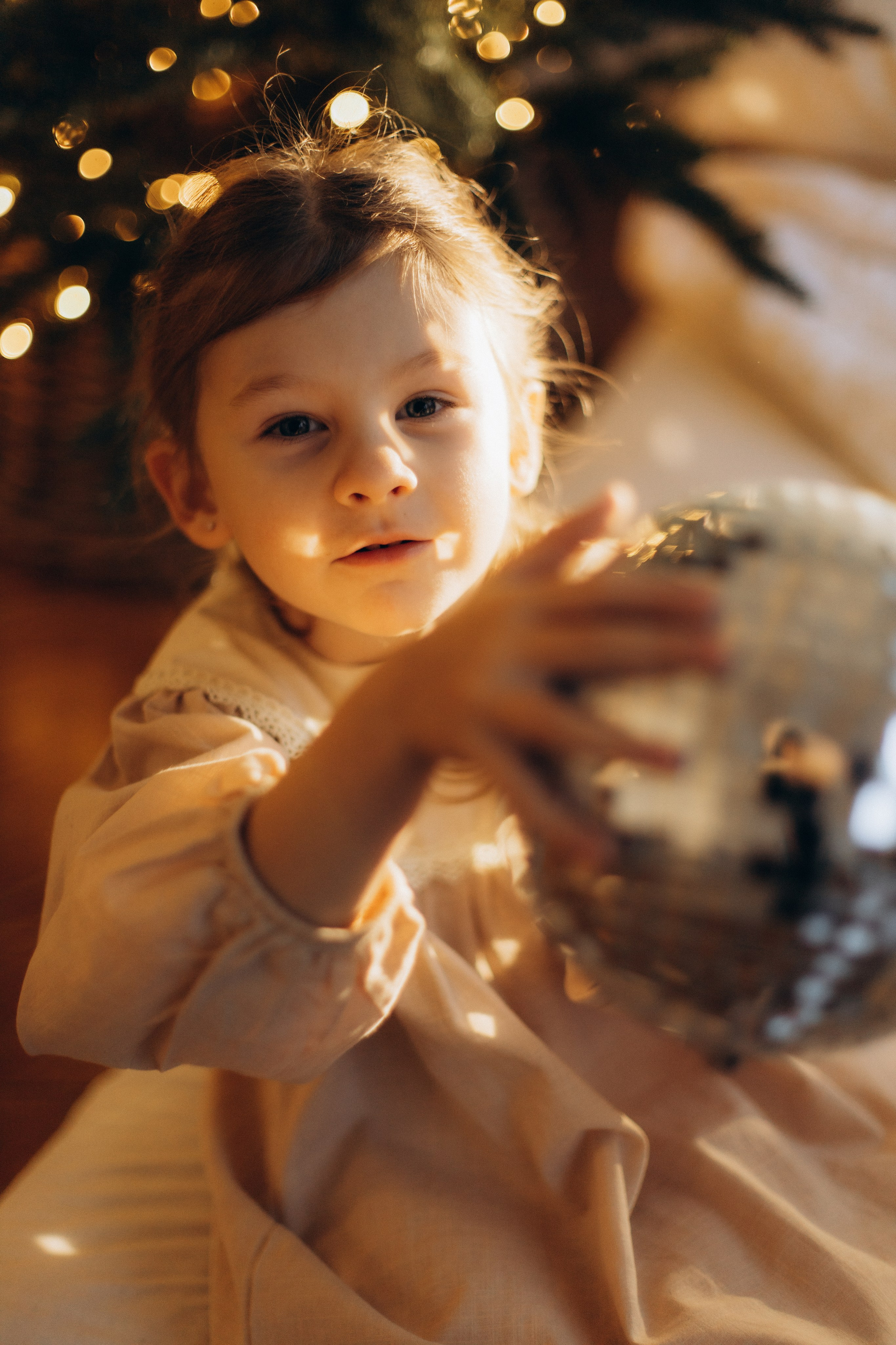 Кристина и Мия. Семейный фотограф в Москве Анастасия Шалда