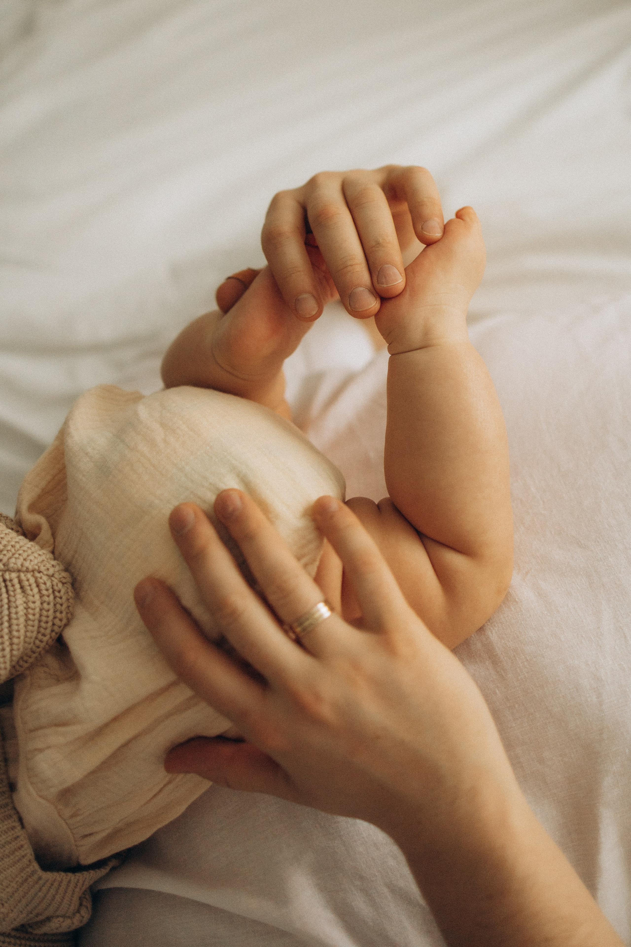 Роман, Лолита и Аделаида. Семейный фотограф в Москве Анастасия Шалда