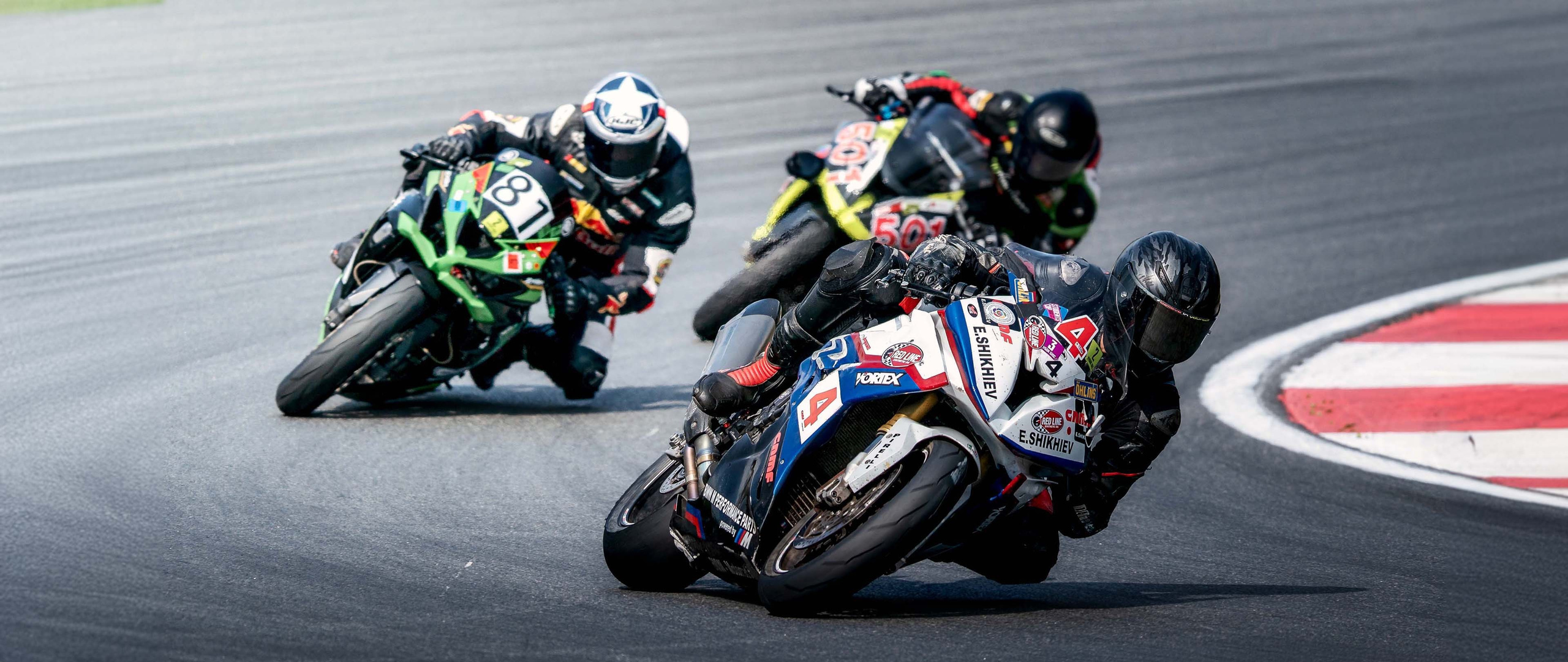 Кубок ШОС по ШКМГ 2024