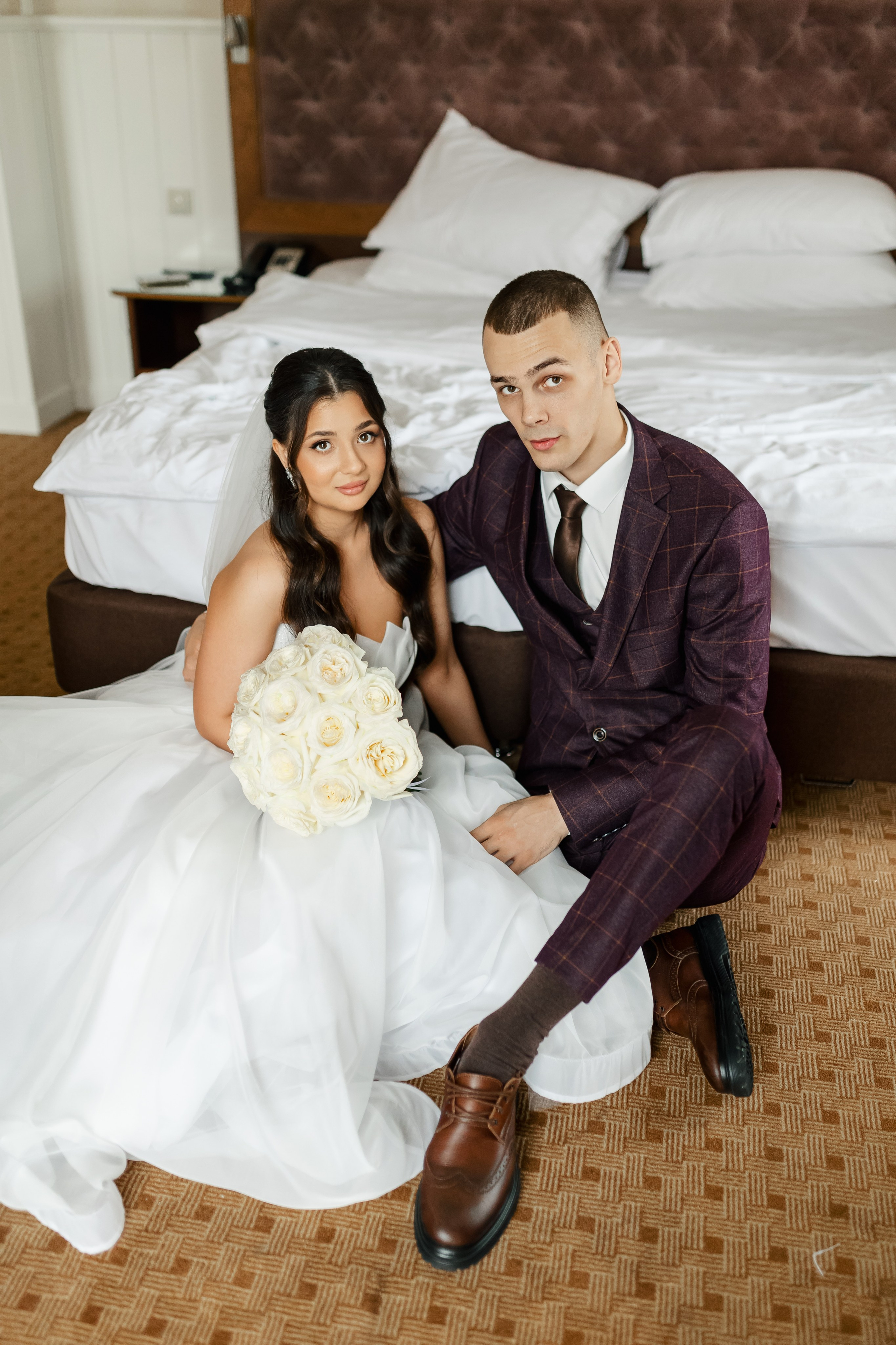 Илья и Александра. Sopka. Выездная на мельнице. Свадебный фотограф в Хабаровске