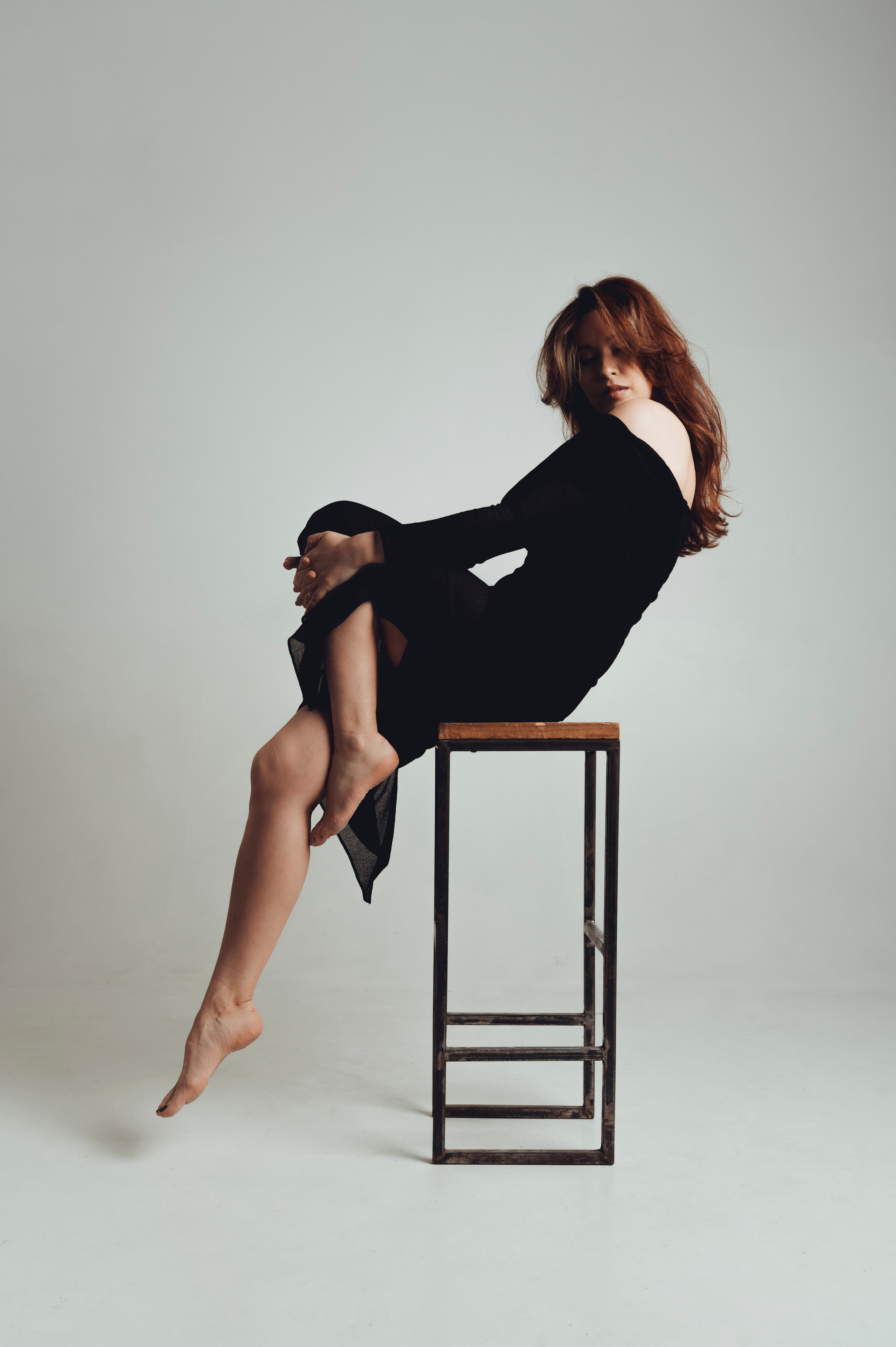 Екатерина. Фотограф Сергей Дружков (Воронеж / Липецк)