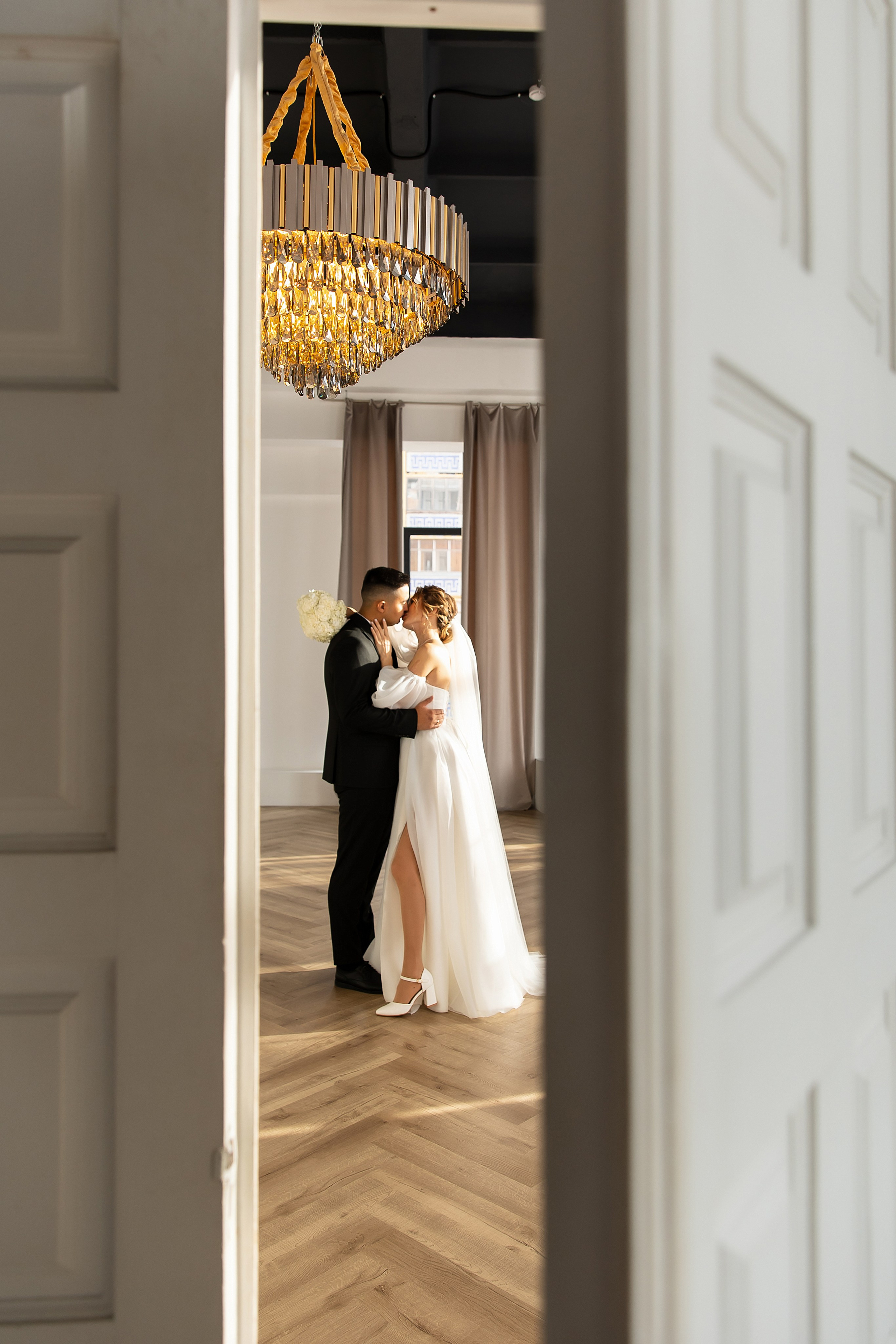 Ильгам и Гульшат. Свадебный и семейный фотограф у Уфе Евгения Сазонова