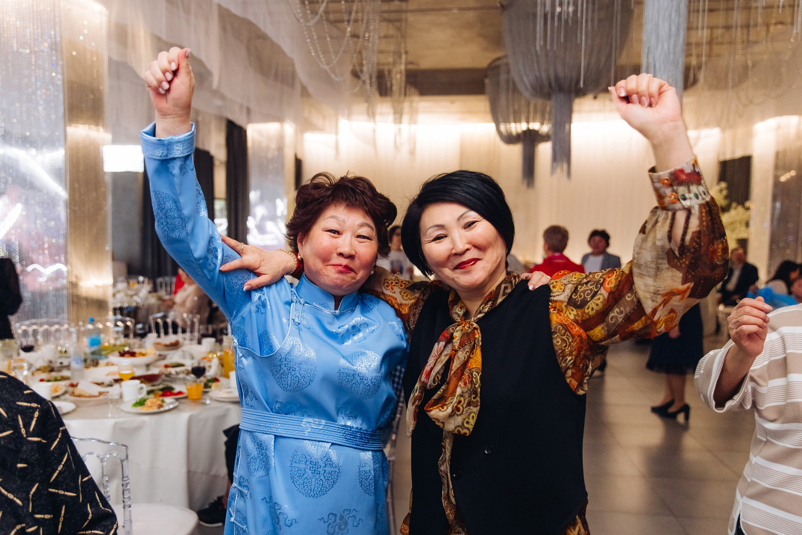 День Рождения Нараны. Свадебный и семейный фотограф в Улан-Удэ