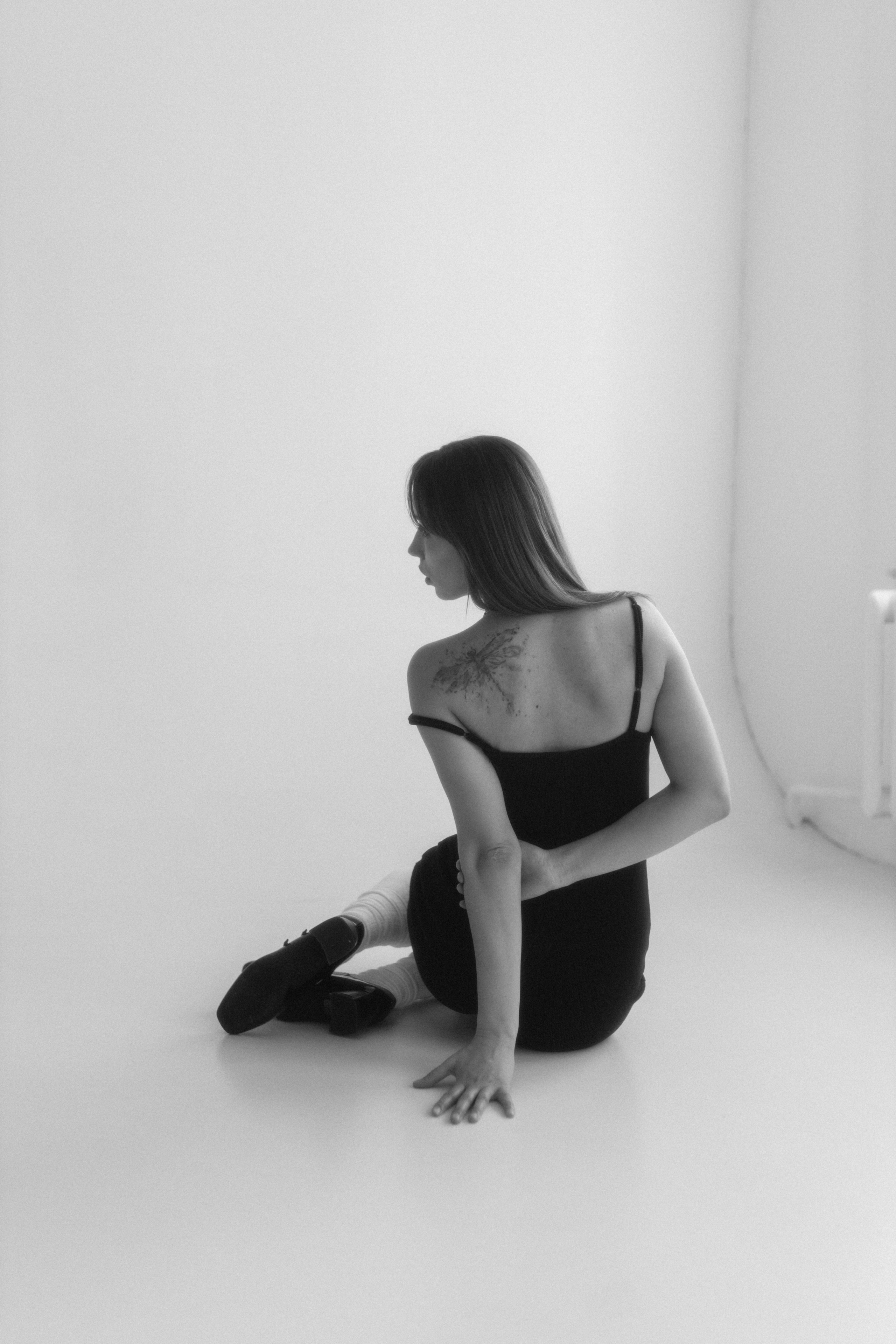 Портфолио. Главная