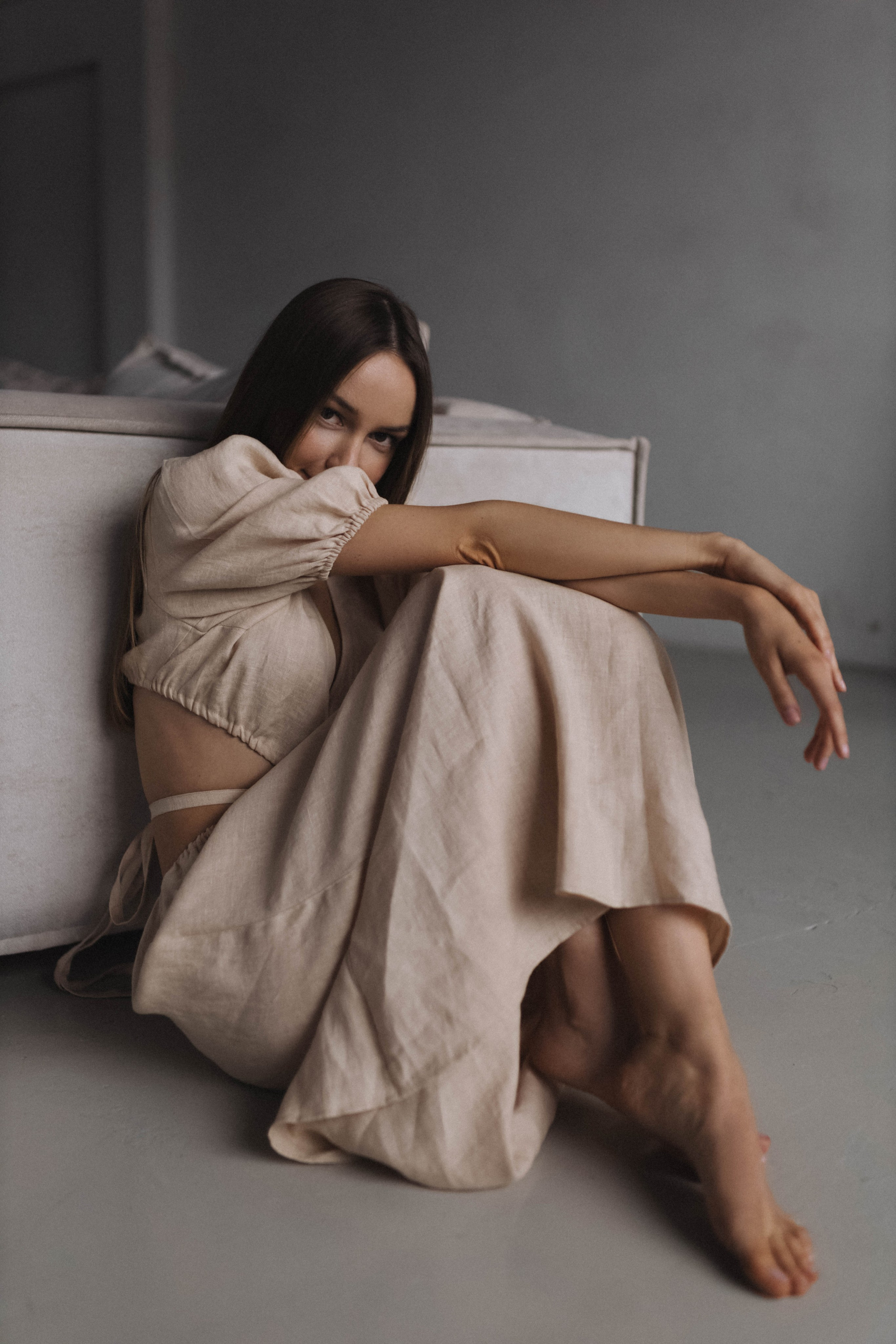 Портфолио. Главная