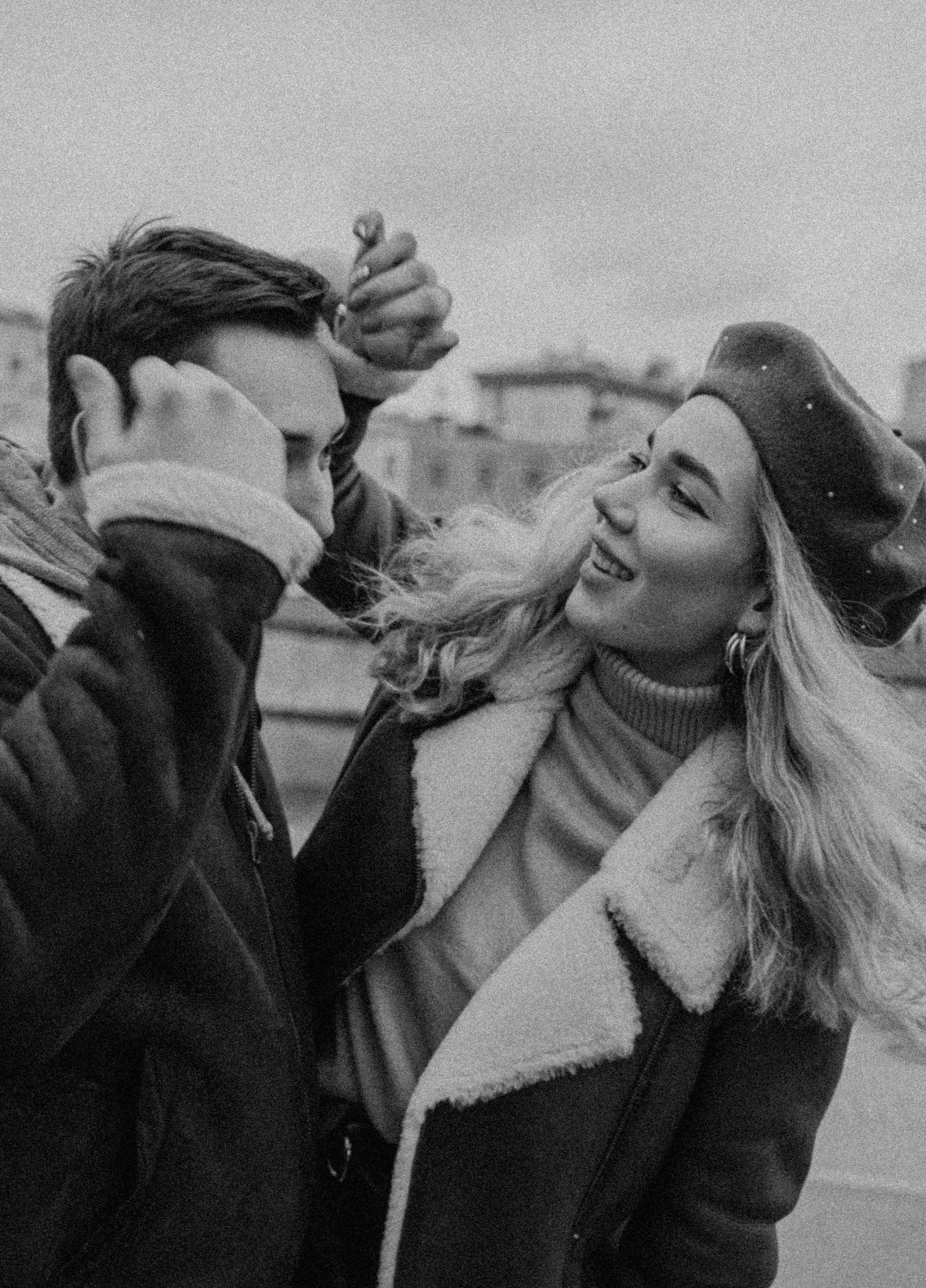 Love Story. Главная