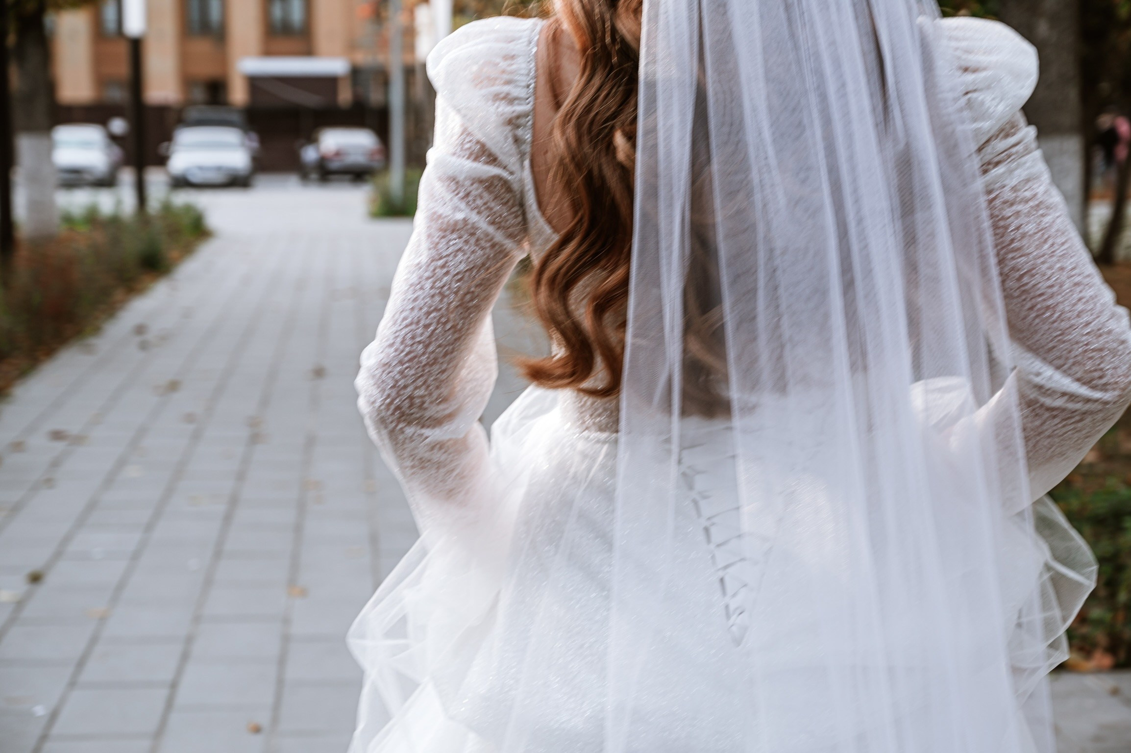 Алексей & Ольга. Фотограф Ландыш Айзятова