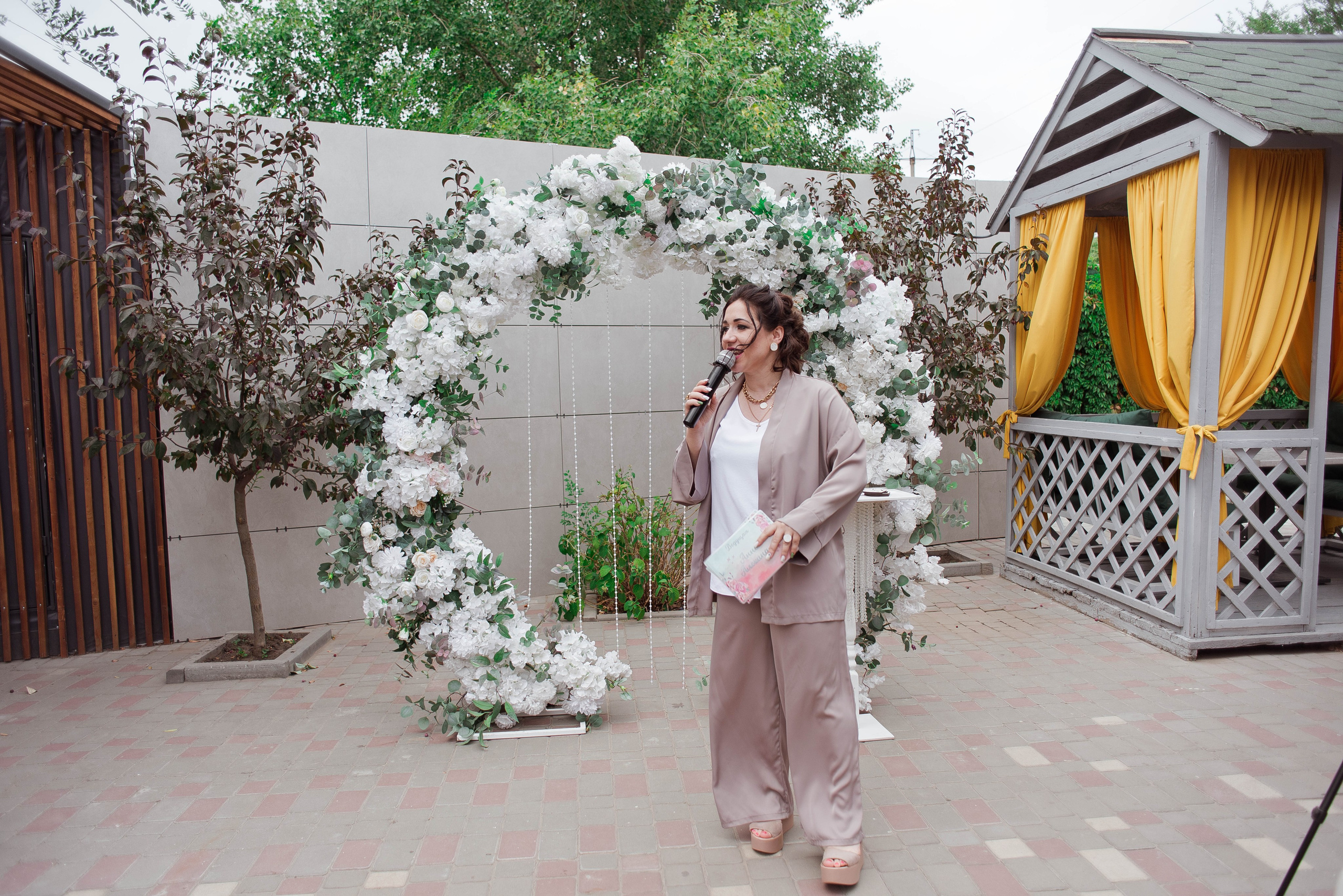 Илья и Евгения. Свадебный и семейный фотограф Яна Стражева. Волгоград, Москва