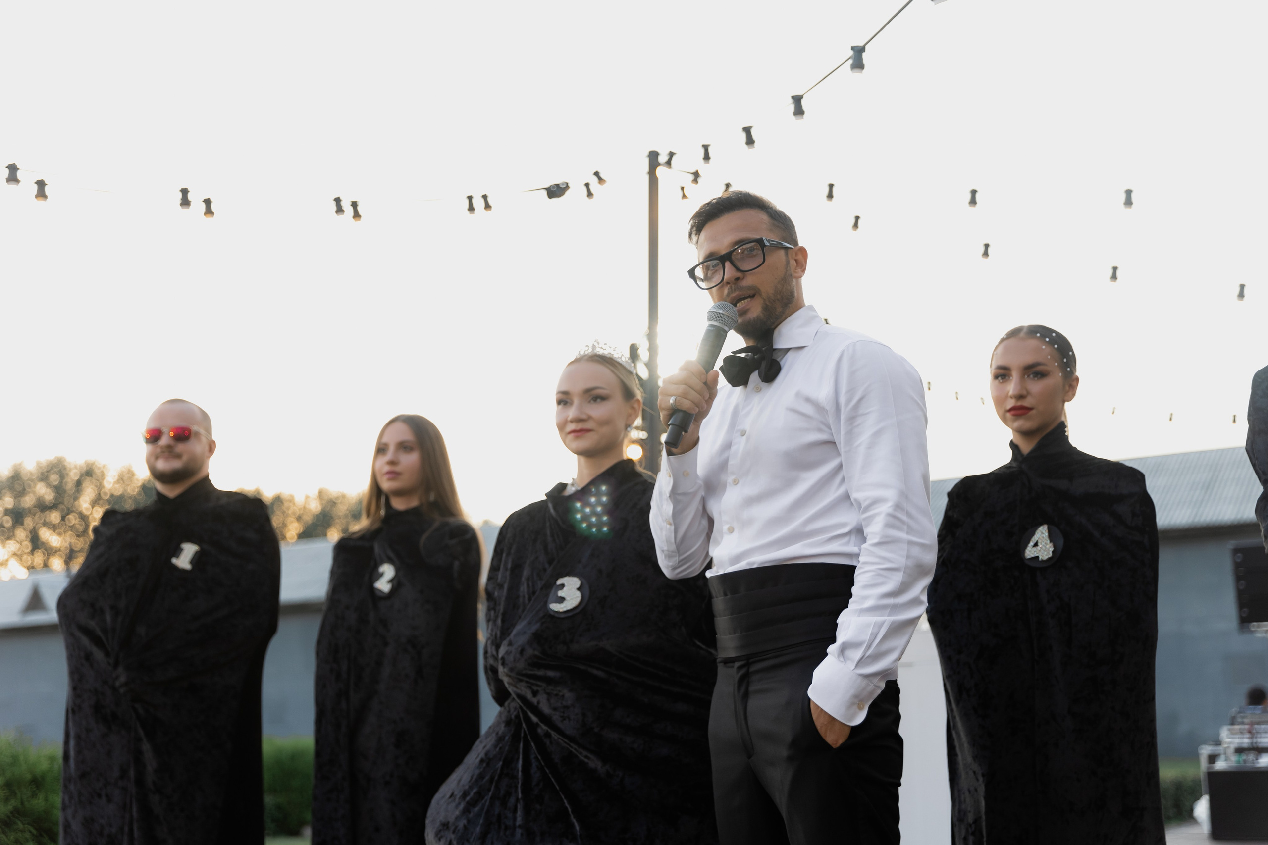 Marta & Arseniy. Свадебный фотограф Кристина Винокурова