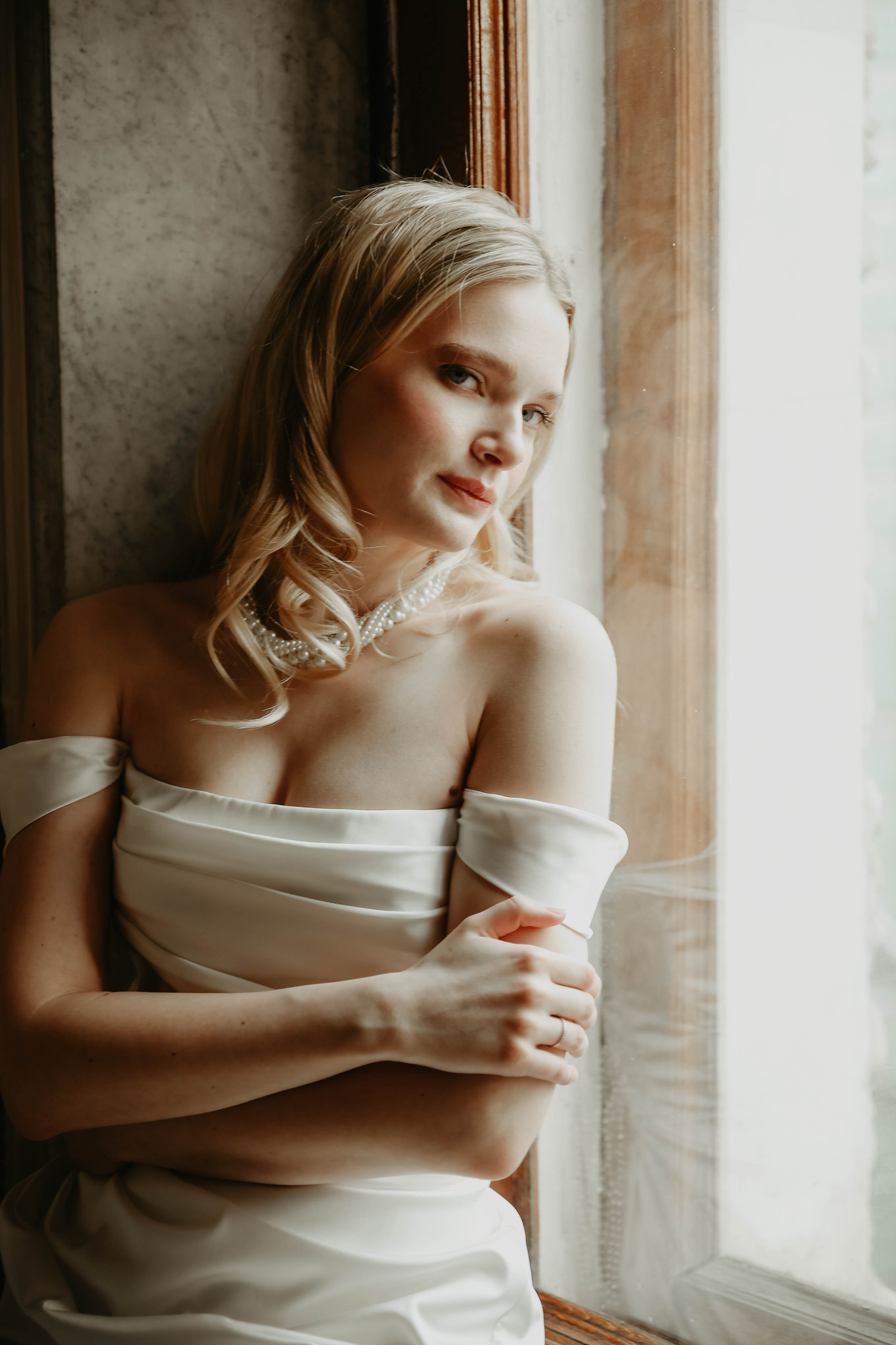 Катаджина и Владислав. Фотограф в Москве и любой точке земного шара Алёна Вялова (Чулкова)