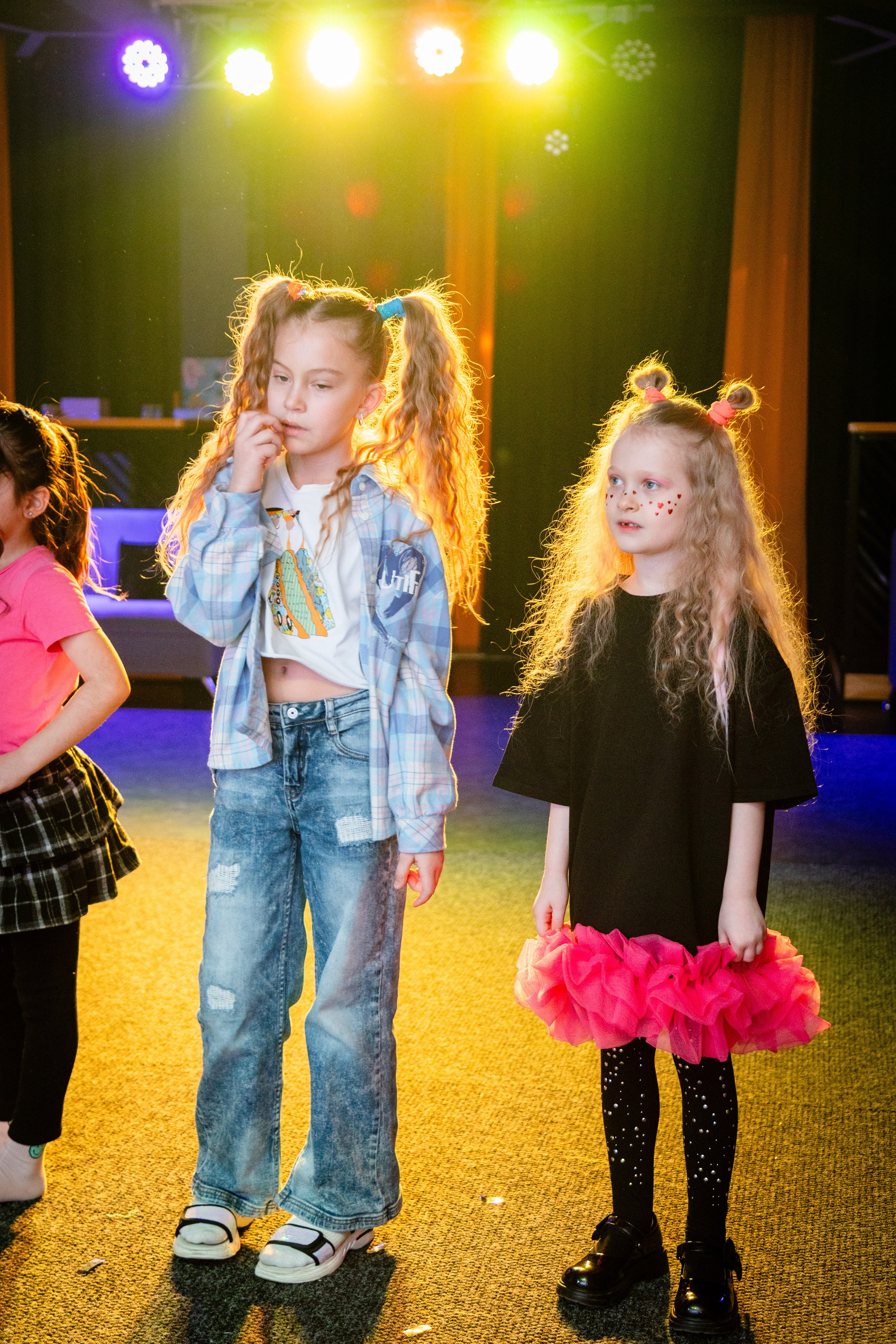 Алисе 7 лет. Детский фотограф видеограф в Хабаровске Михаил Орлов