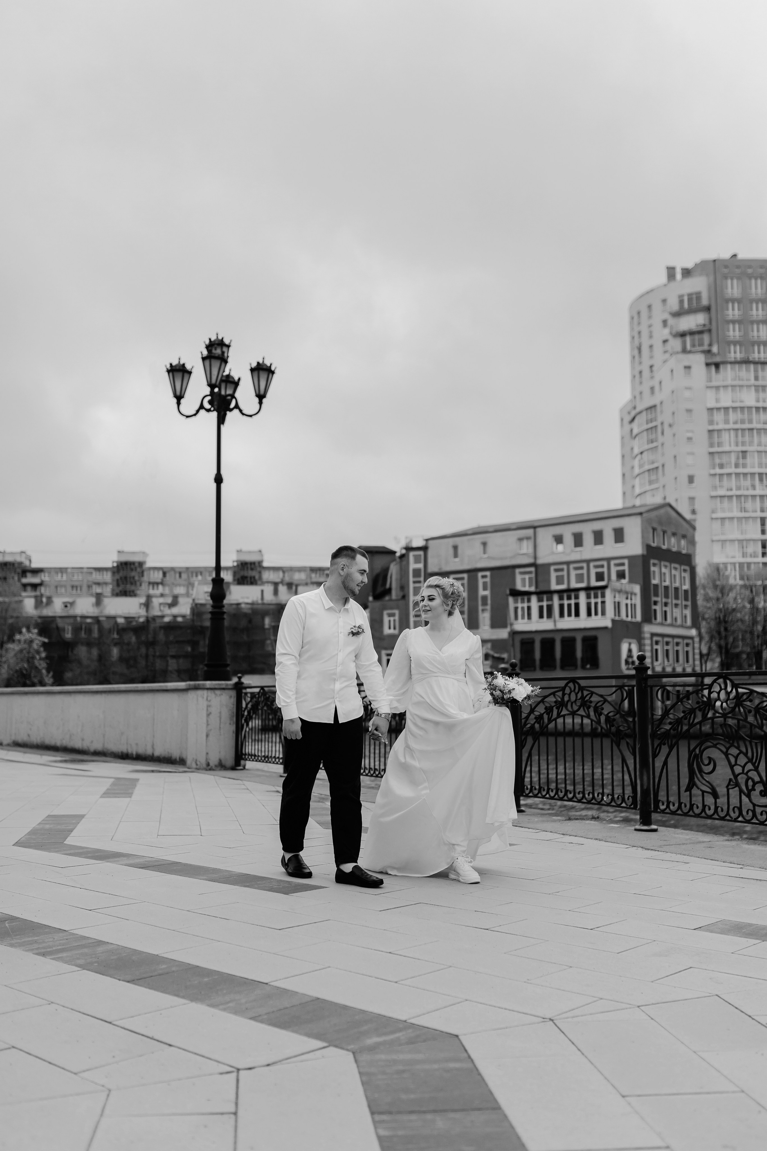 Татьяна & Эдуард. Женский и семейный фотограф в Калининграде Надежда Подлипинская