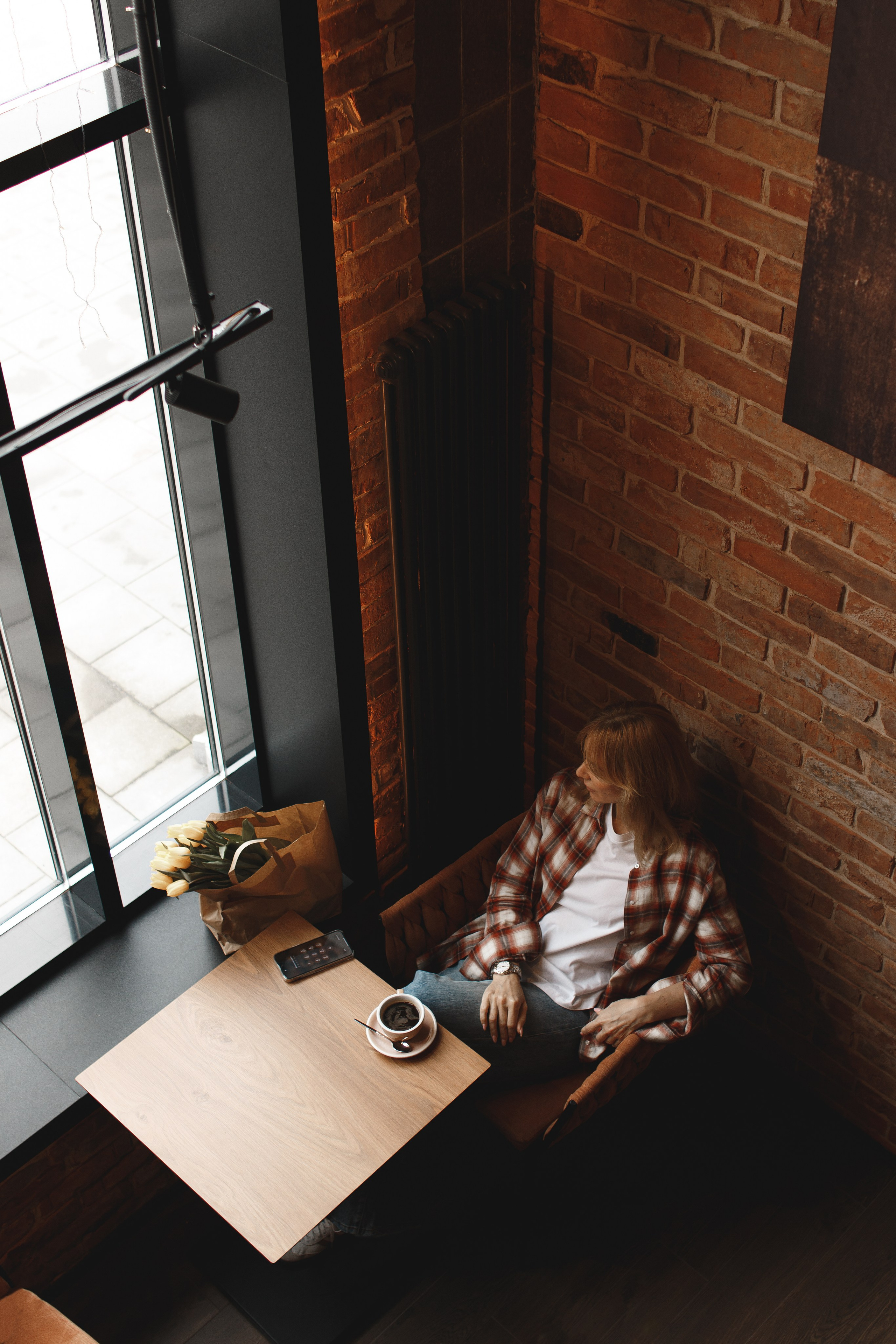 Надя. Женский и семейный фотограф в Калининграде Надежда Подлипинская