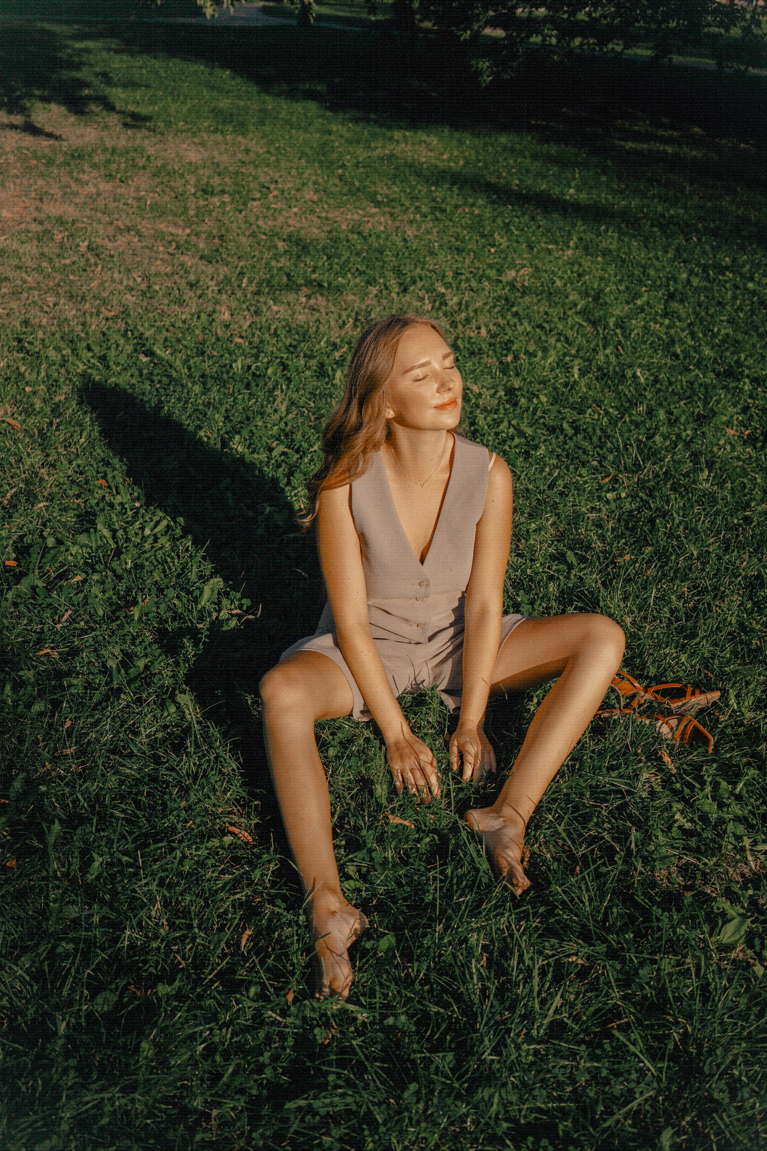 Наталья. Фотограф Москва