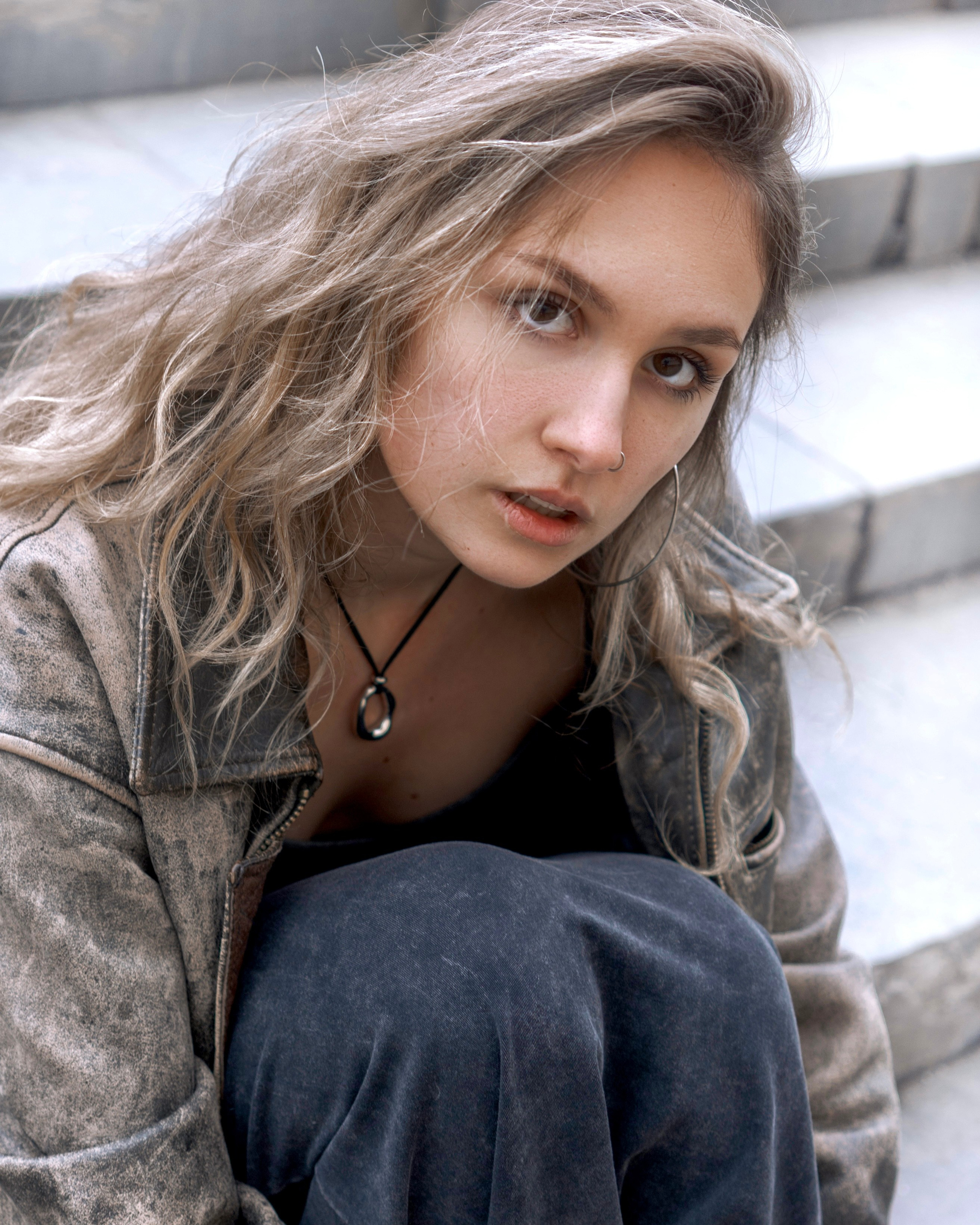 Арина. Фотограф Москва