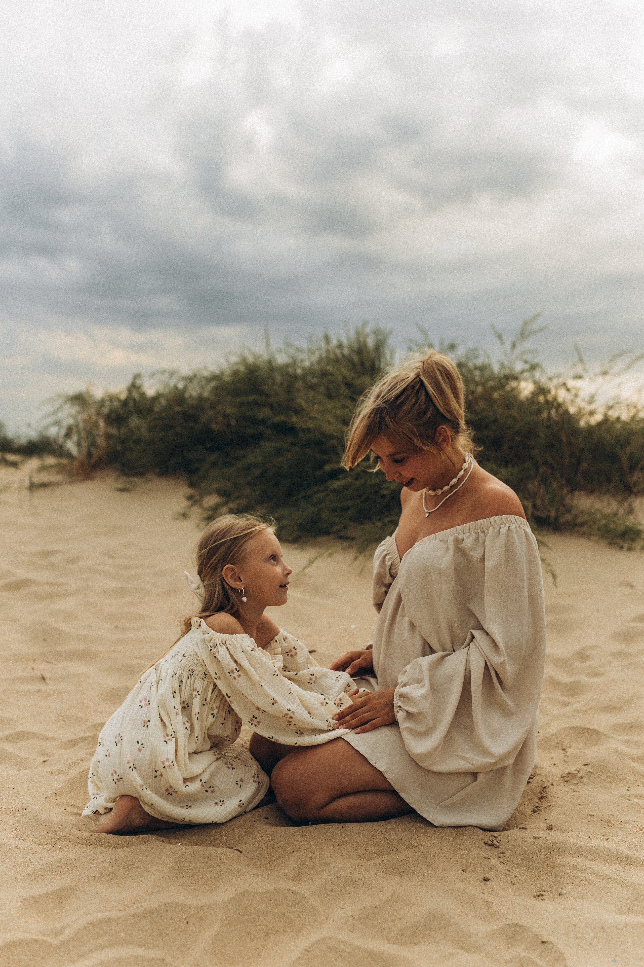 Даниил Диана и Элина. Семейный фотограф в Новороссийске и Анапе Александра Яковлева