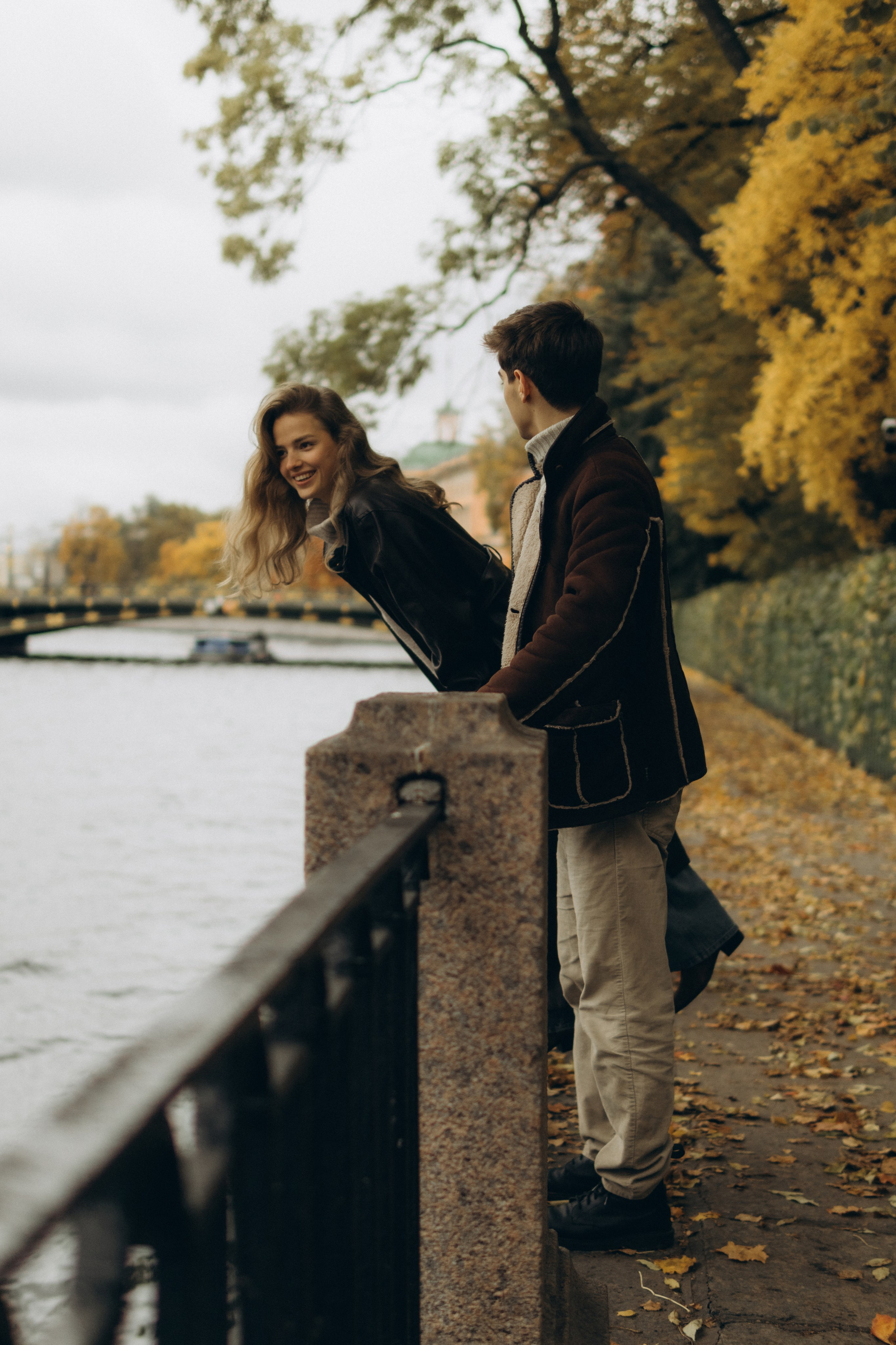 *. Семейный и свадебный фотограф в Санкт-Петербурге Артем Поле