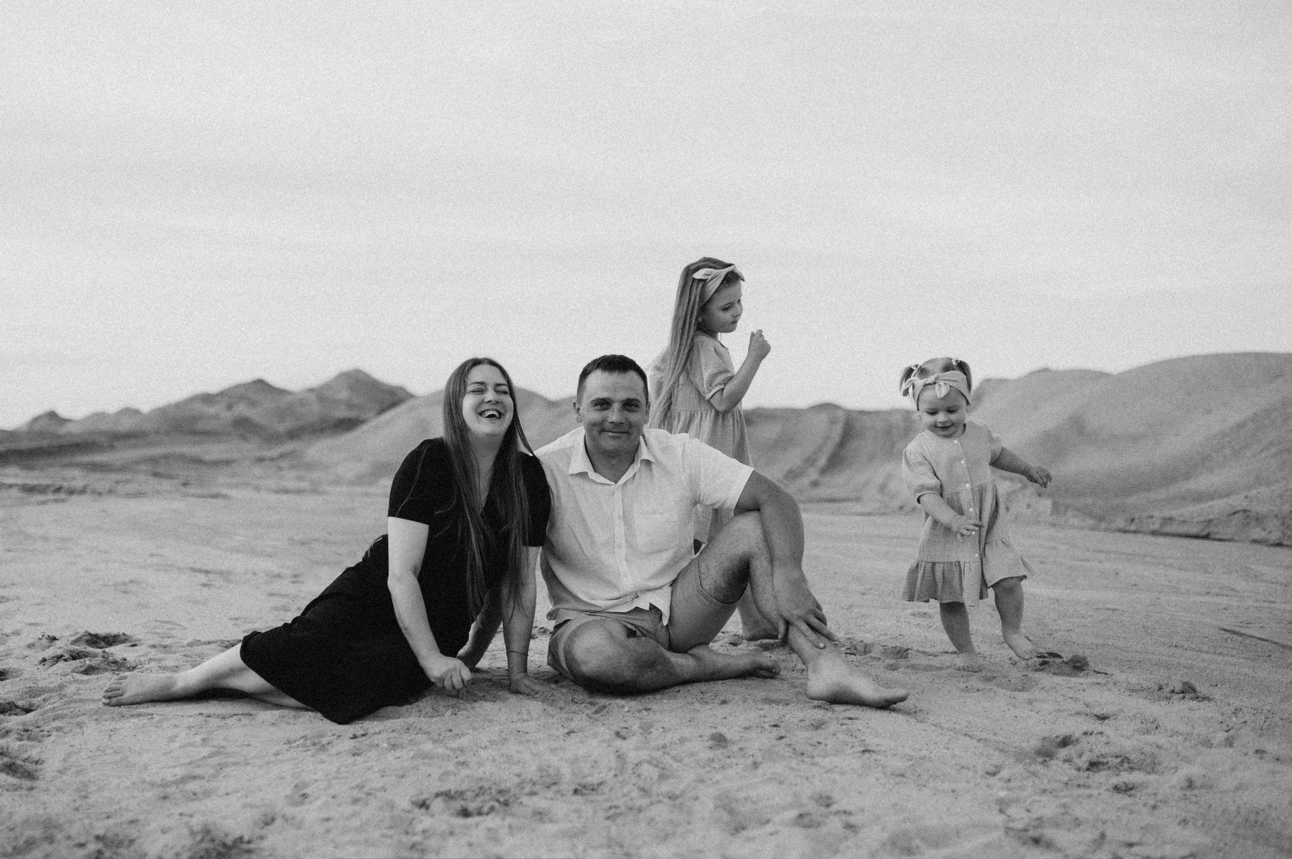 Детский и семейный фотограф Катя Белова