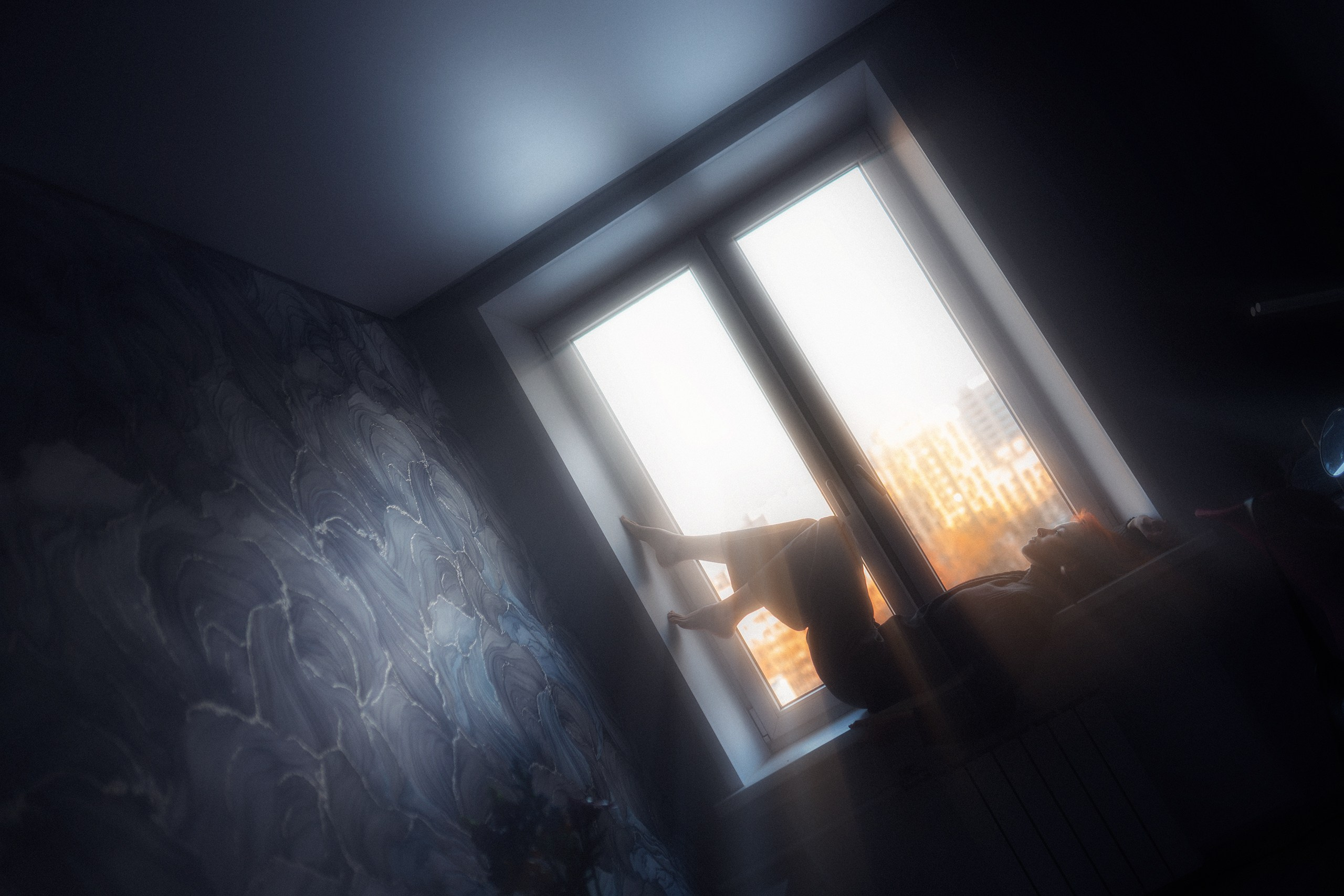 Азиев Александр|Портретный фотограф